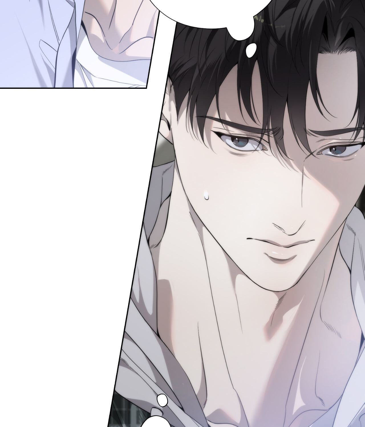 Read Dear Stranger (minggur) chapter 40 image 80 on Lezhin