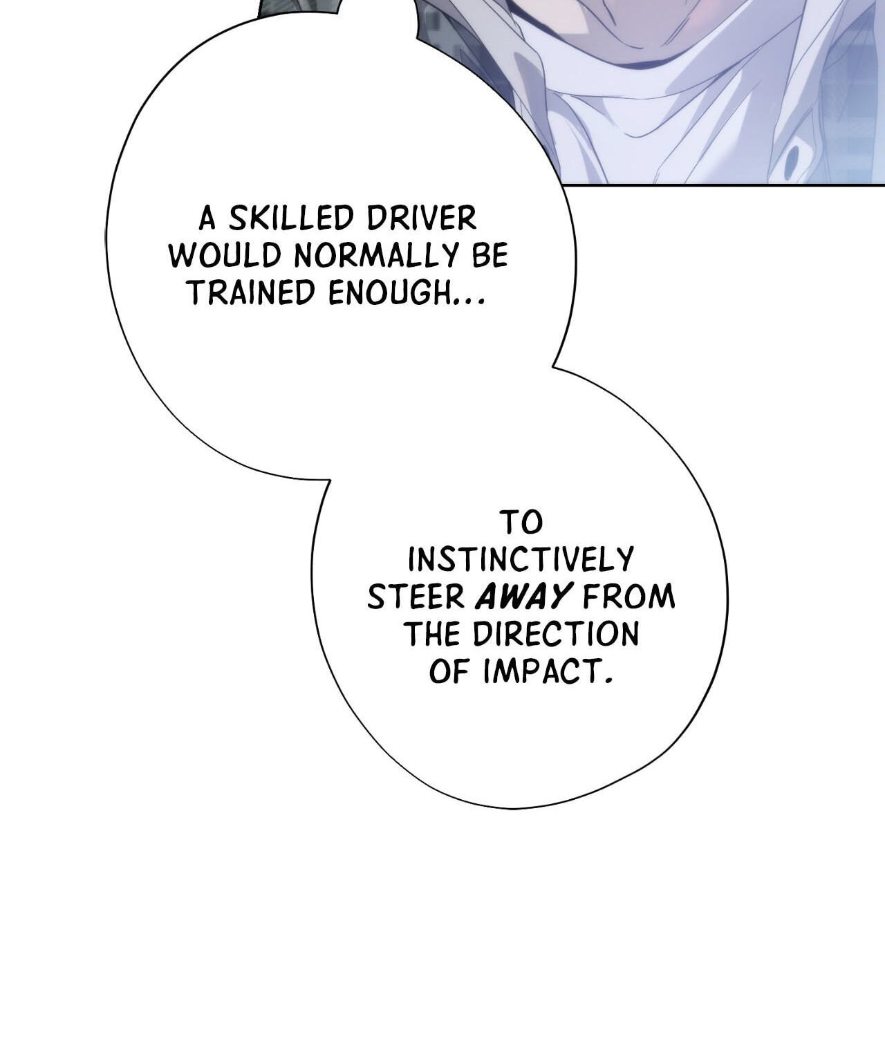 Read Dear Stranger (minggur) chapter 40 image 81 on Lezhin