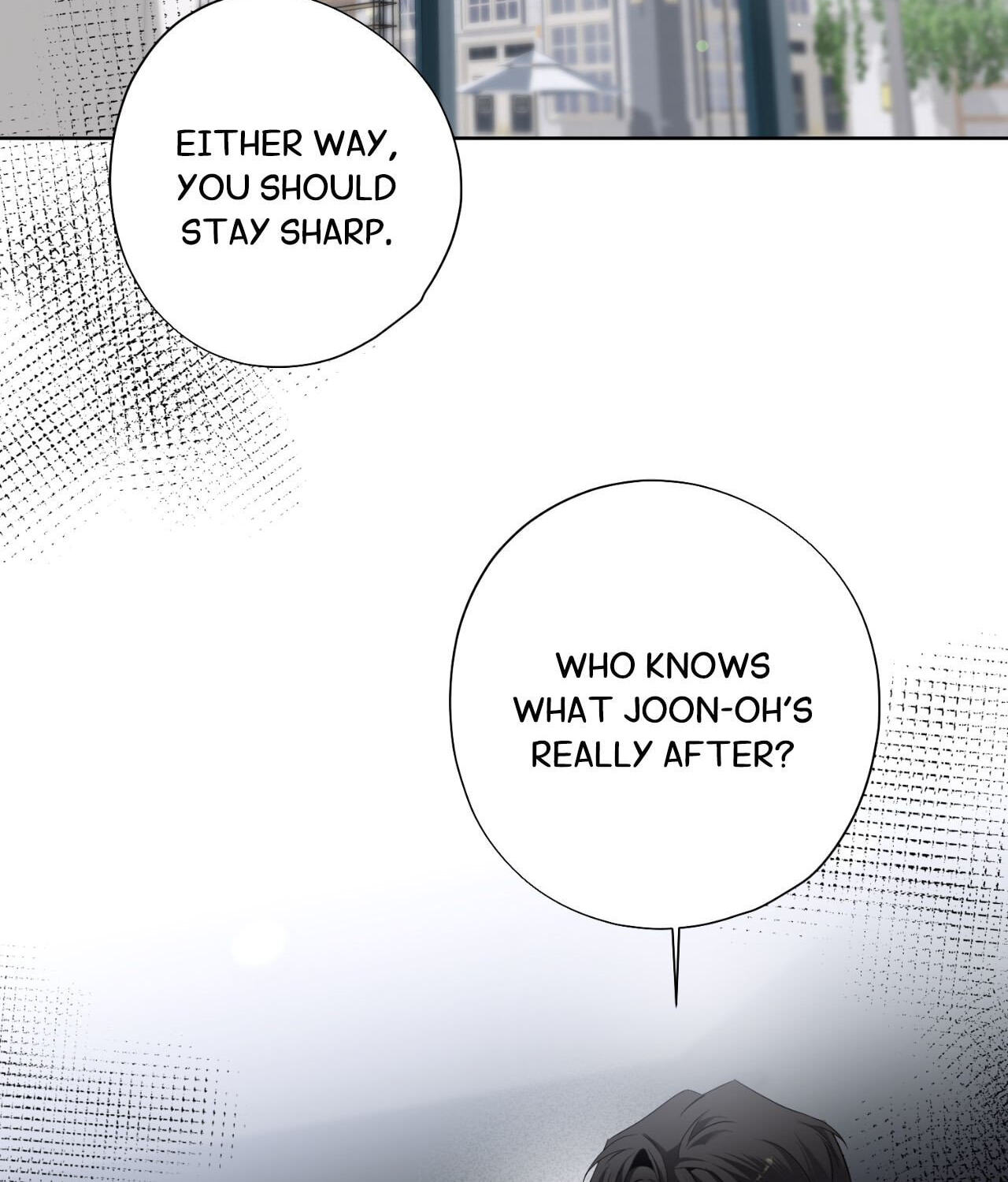 Read Dear Stranger (minggur) chapter 40 image 83 on Lezhin