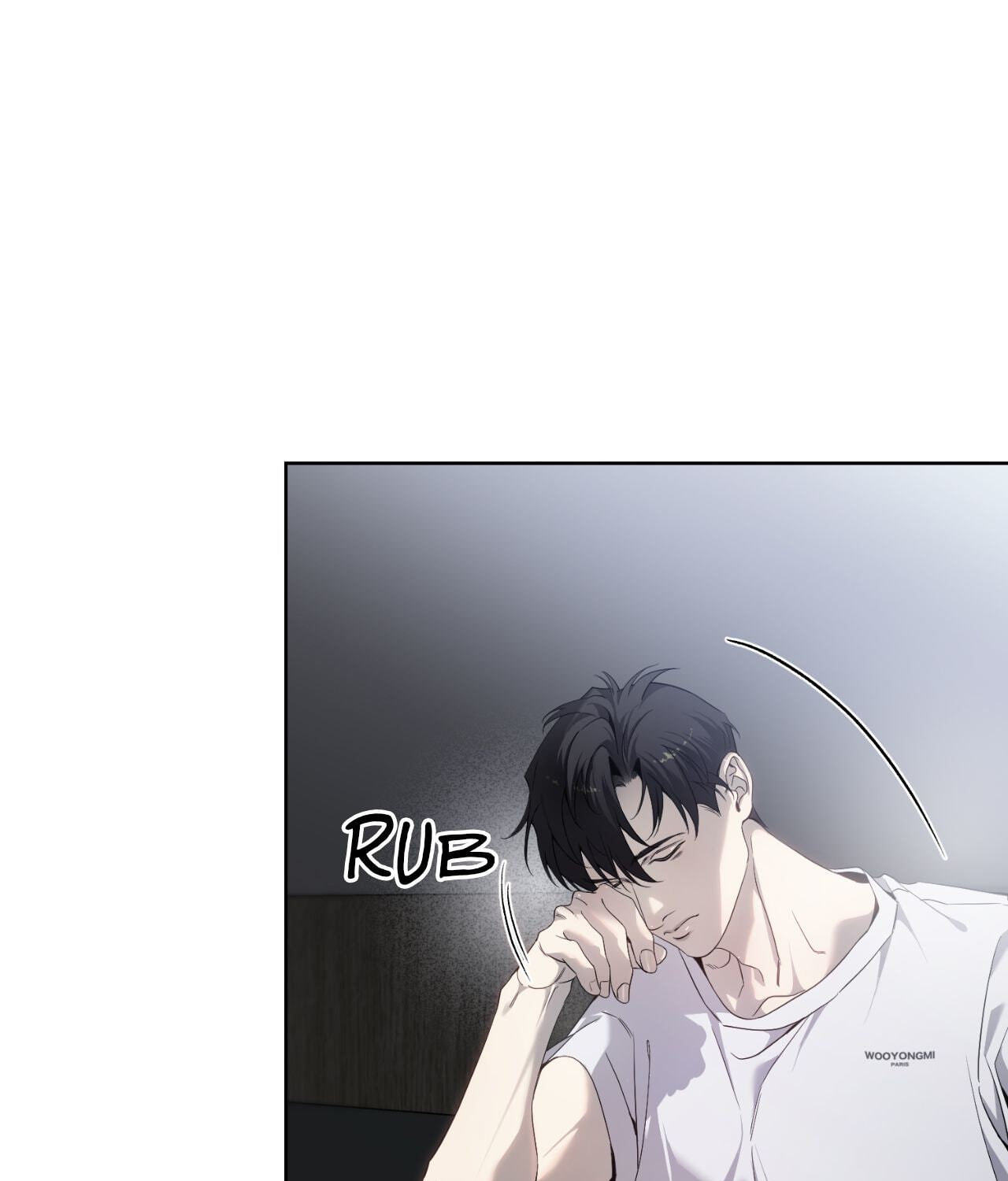 Read Dear Stranger (minggur) chapter 40 image 88 on Lezhin