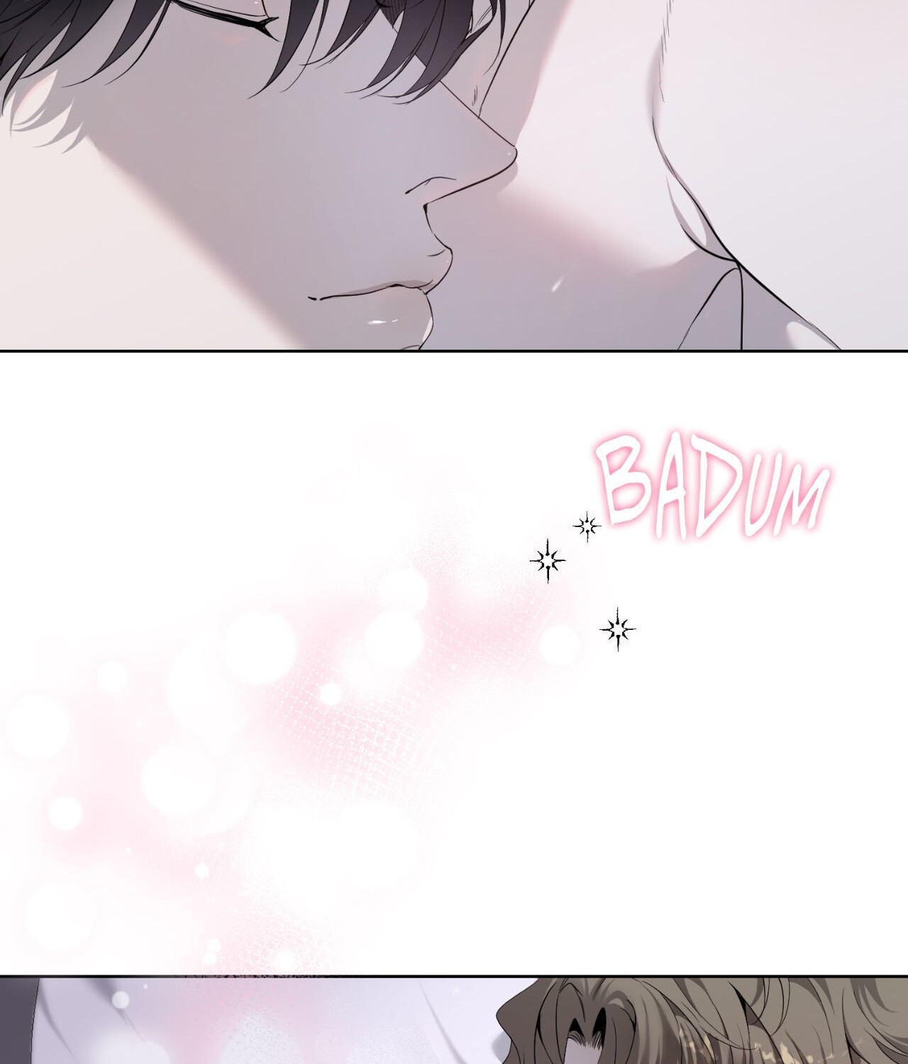 Read Dear Stranger (minggur) chapter 40 image 9 on Lezhin