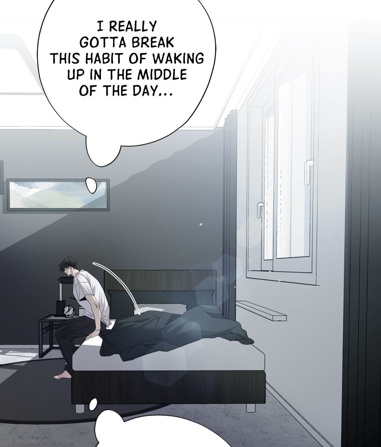 Read Dear Stranger (minggur) chapter 40 image 90 on Lezhin