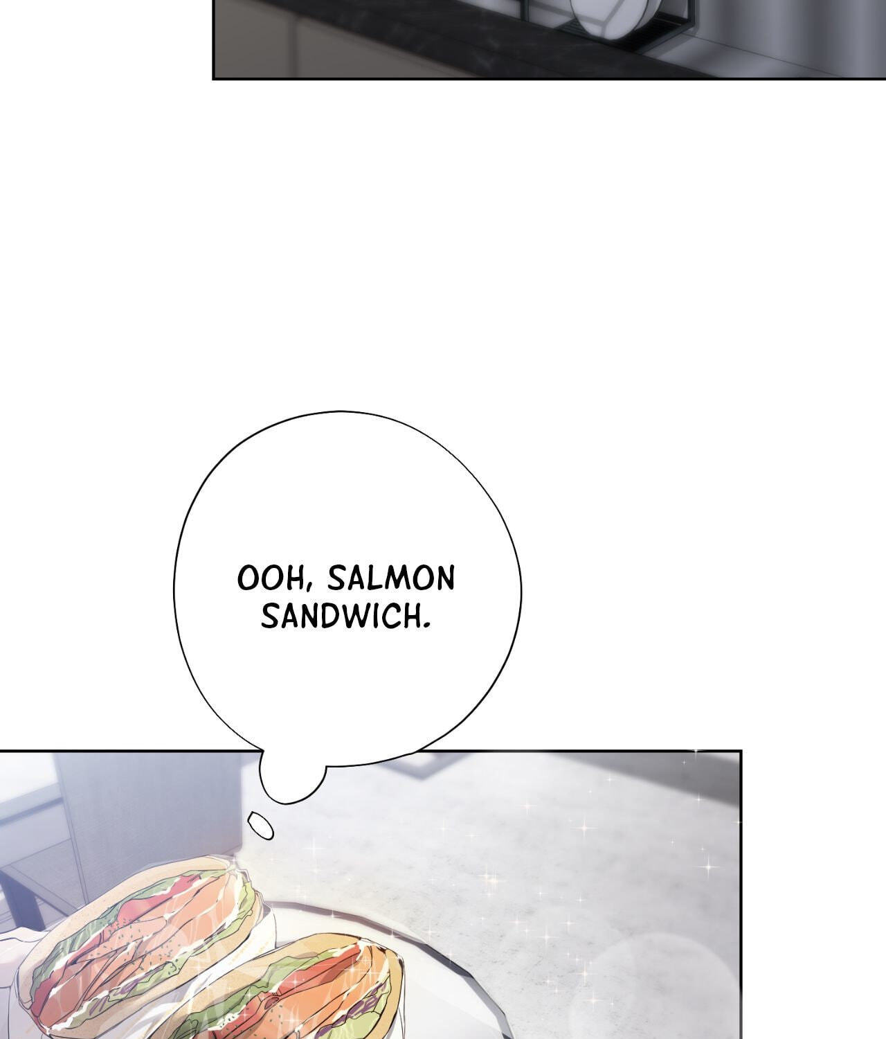 Read Dear Stranger (minggur) chapter 40 image 94 on Lezhin