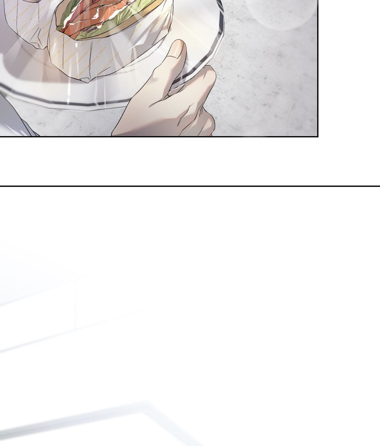 Read Dear Stranger (minggur) chapter 40 image 95 on Lezhin