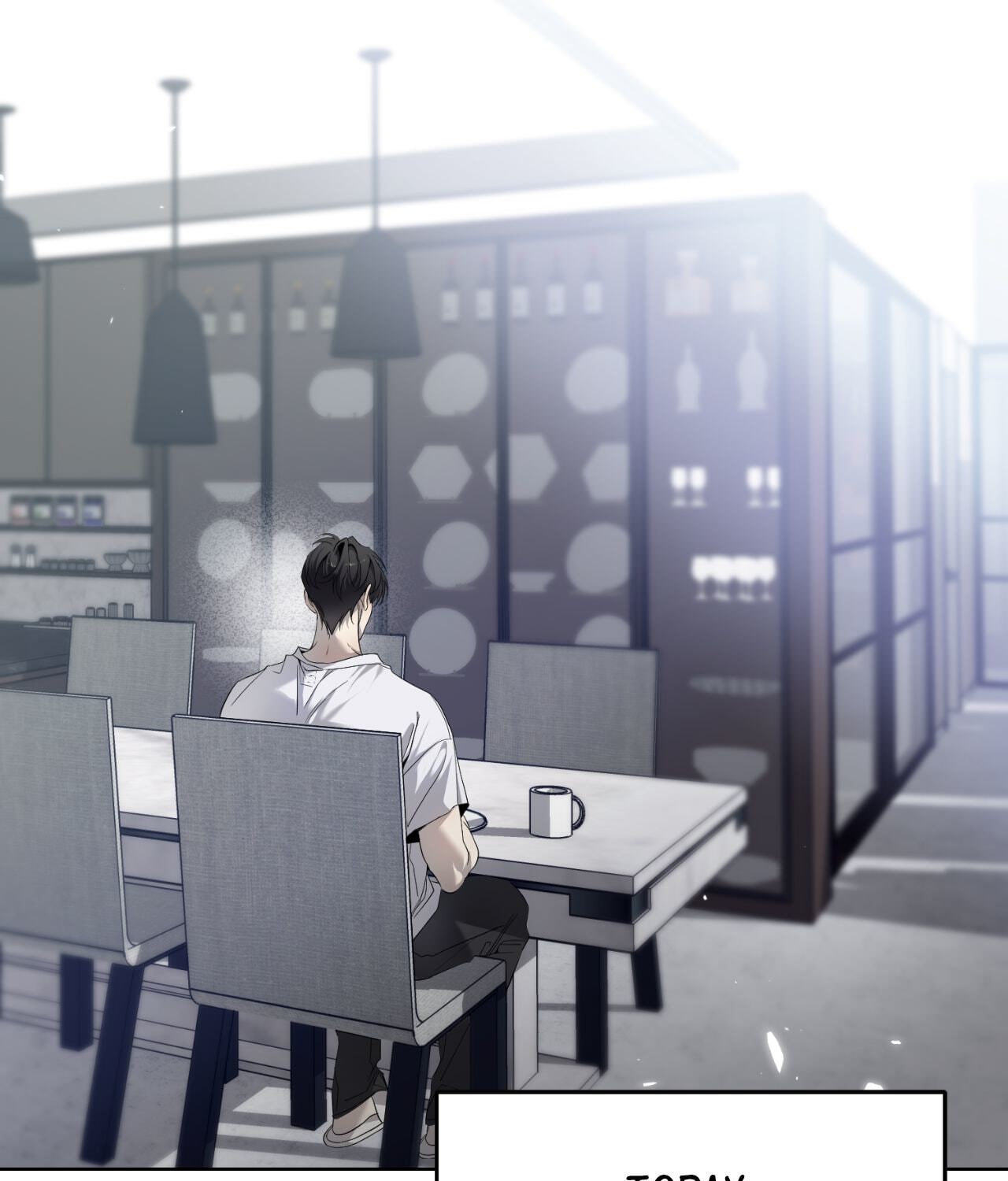 Read Dear Stranger (minggur) chapter 40 image 96 on Lezhin