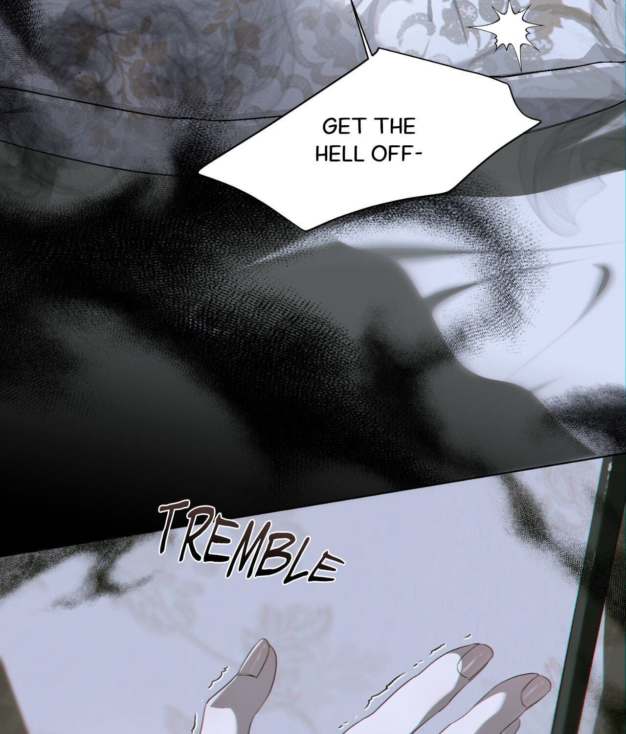 Read Dear Stranger (minggur) chapter 43 image 100 on Lezhin