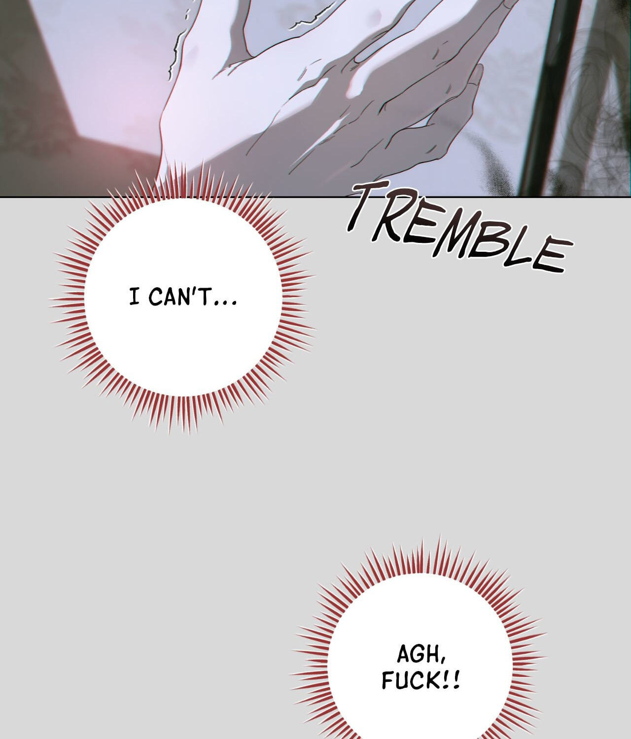 Read Dear Stranger (minggur) chapter 43 image 101 on Lezhin