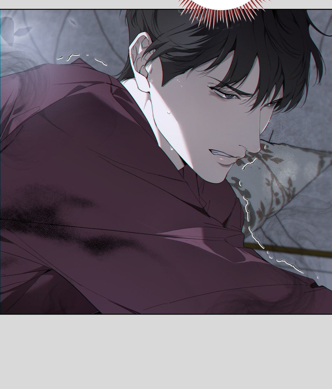 Read Dear Stranger (minggur) chapter 43 image 102 on Lezhin