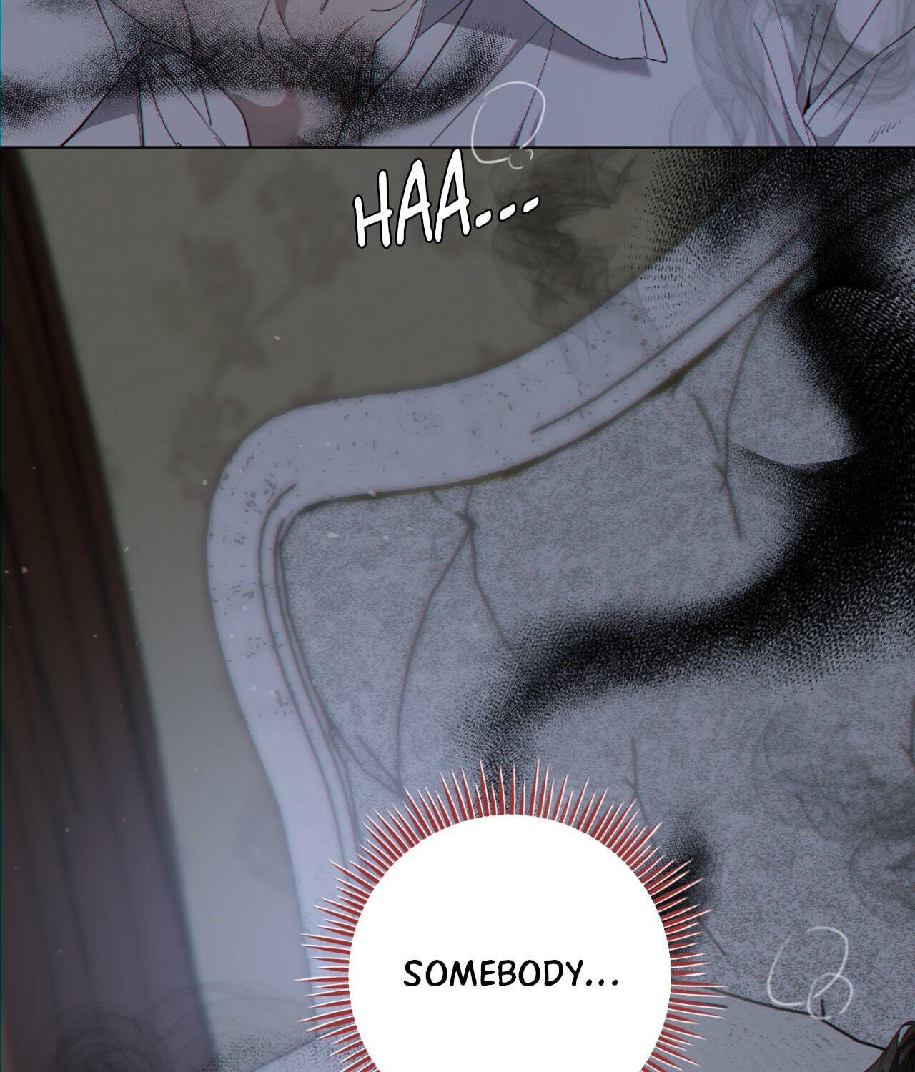 Read Dear Stranger (minggur) chapter 43 image 104 on Lezhin