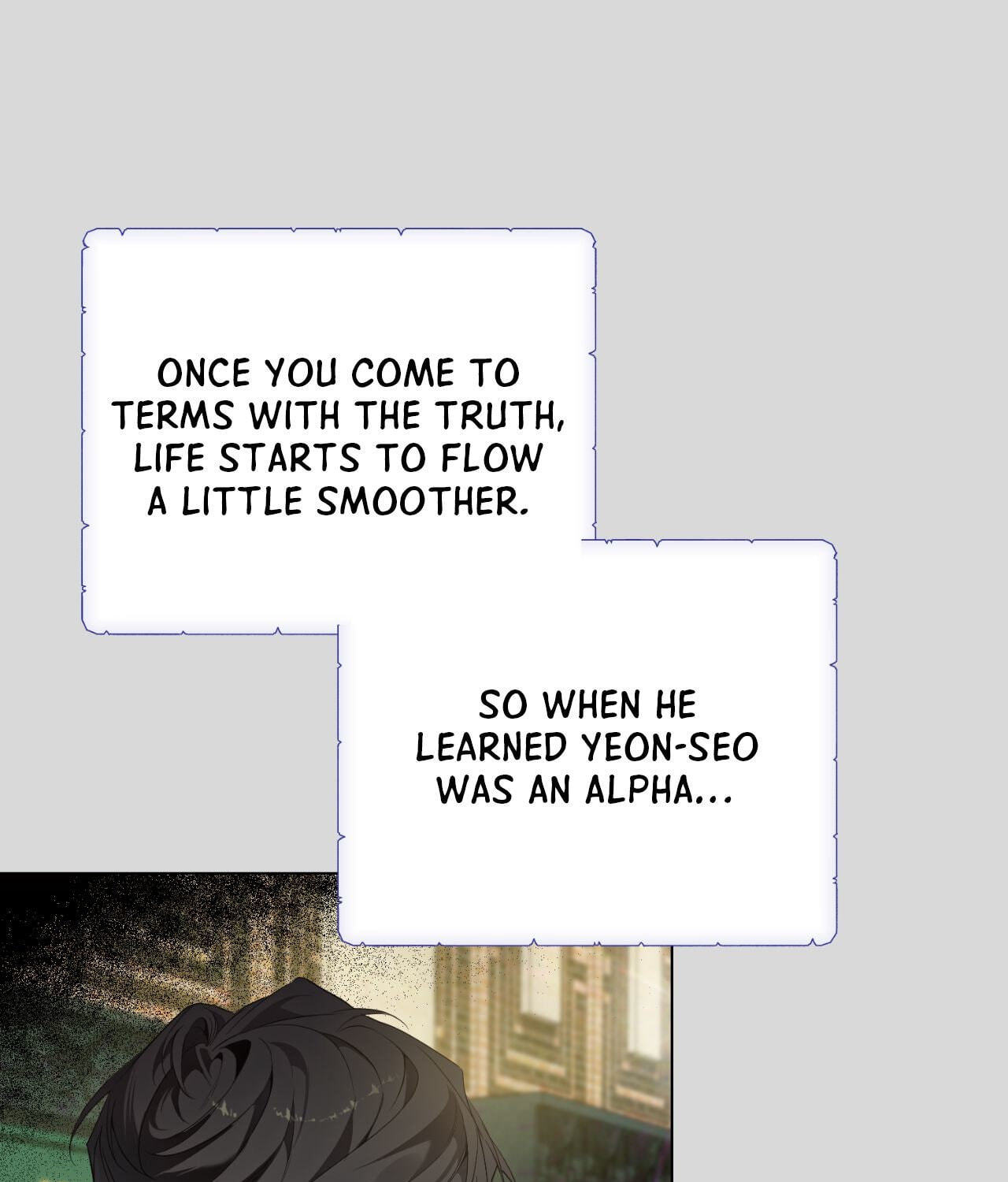 Read Dear Stranger (minggur) chapter 43 image 12 on Lezhin