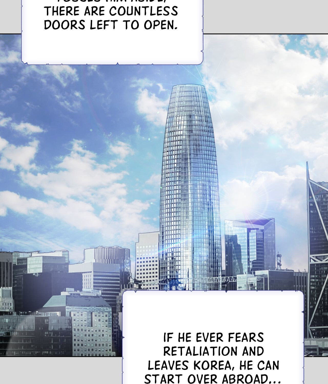 Read Dear Stranger (minggur) chapter 43 image 18 on Lezhin