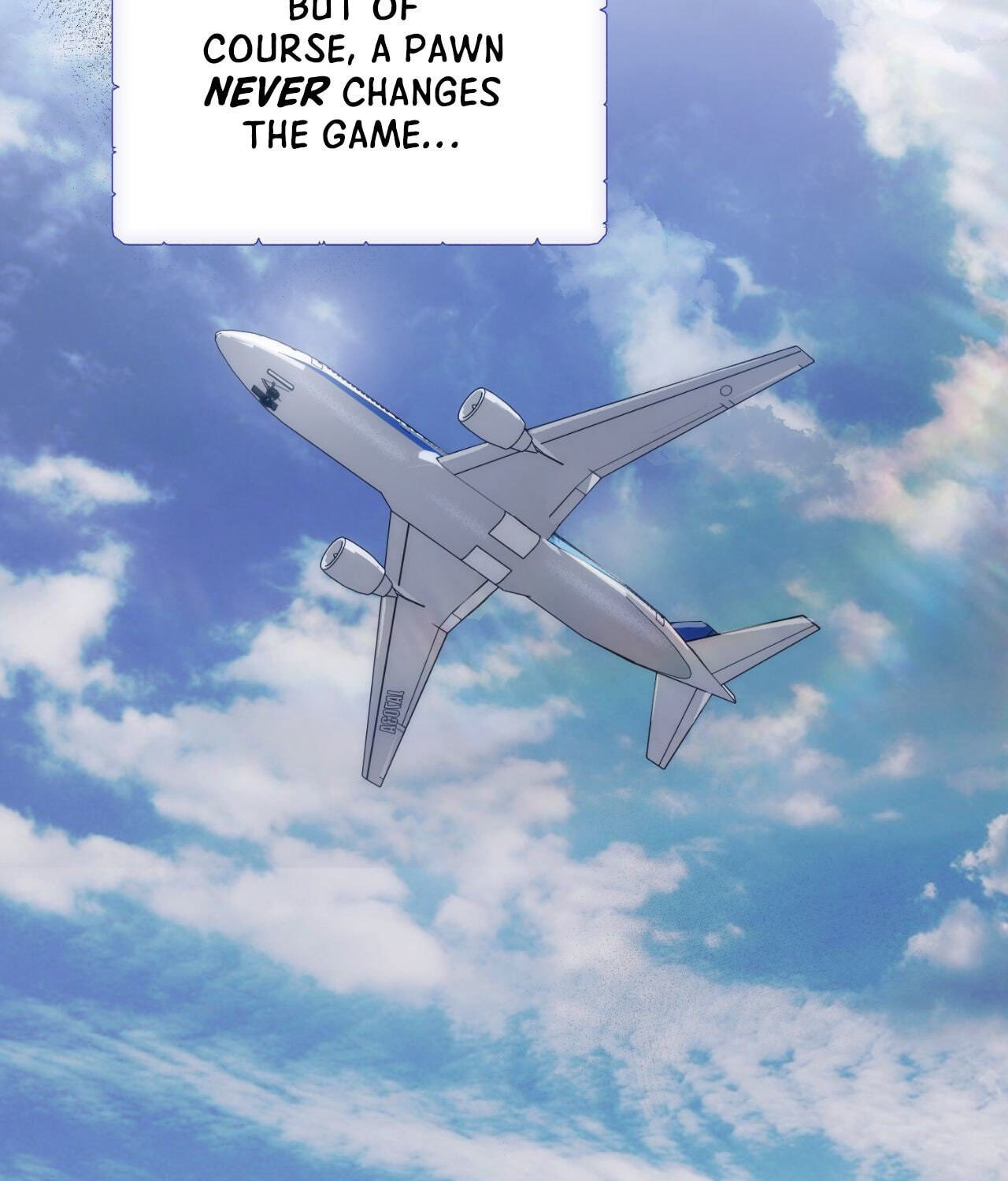 Read Dear Stranger (minggur) chapter 43 image 20 on Lezhin