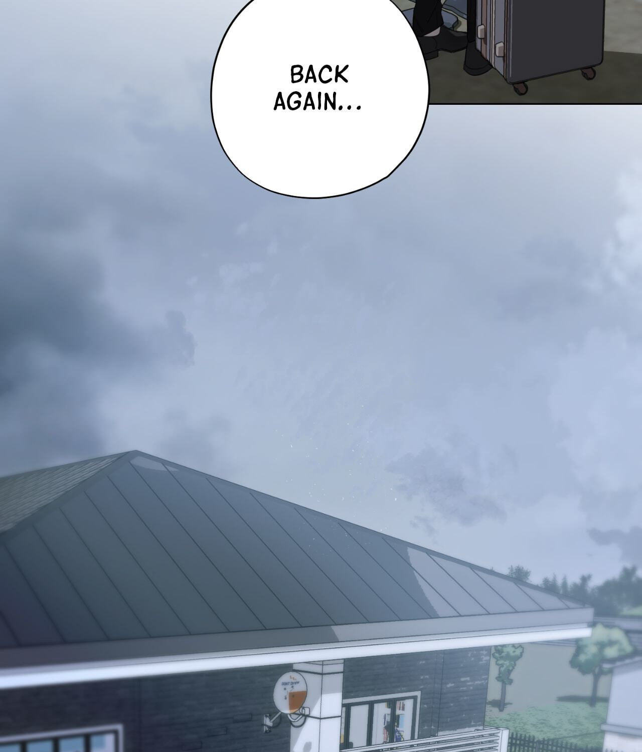 Read Dear Stranger (minggur) chapter 43 image 26 on Lezhin