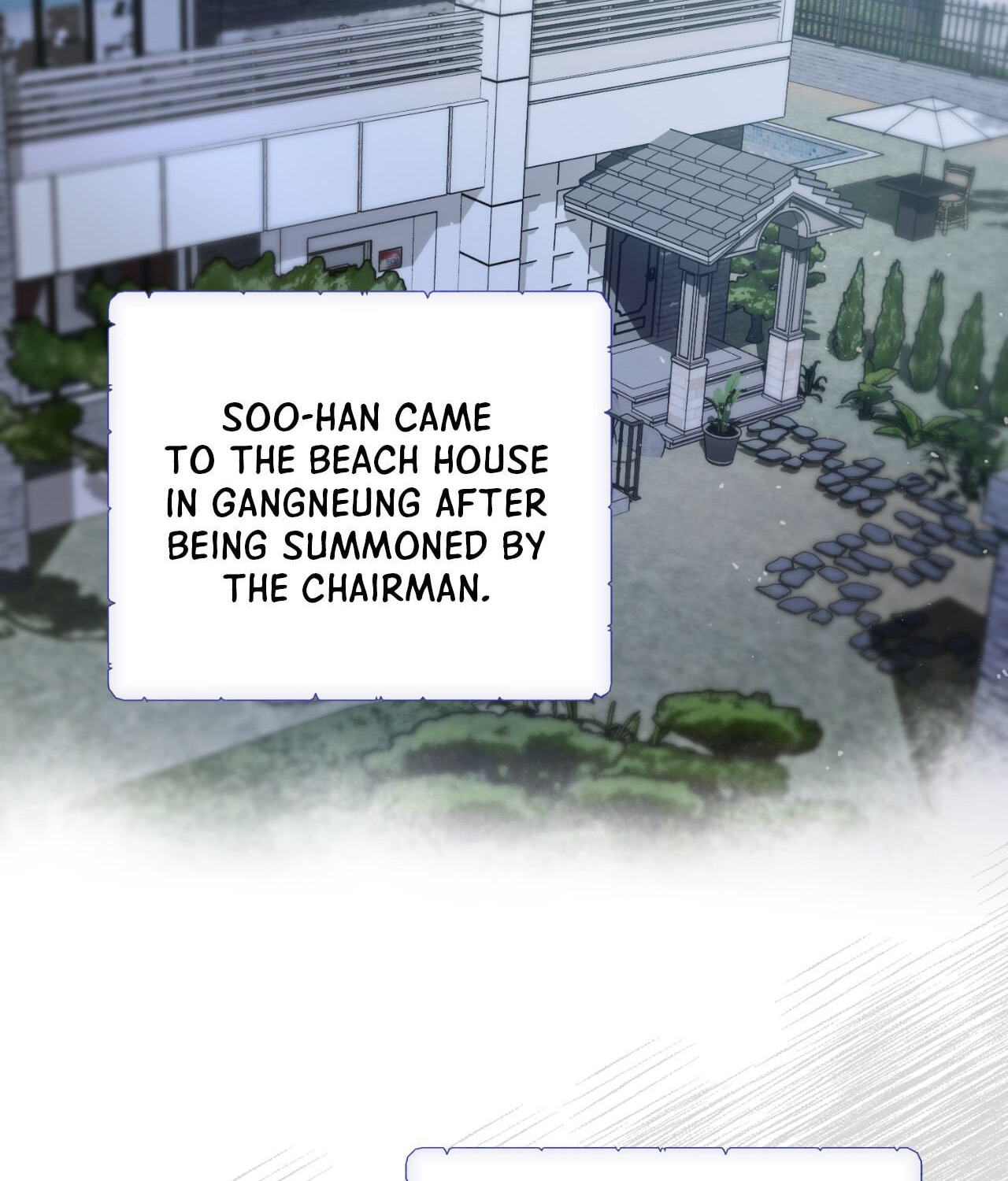 Read Dear Stranger (minggur) chapter 43 image 27 on Lezhin