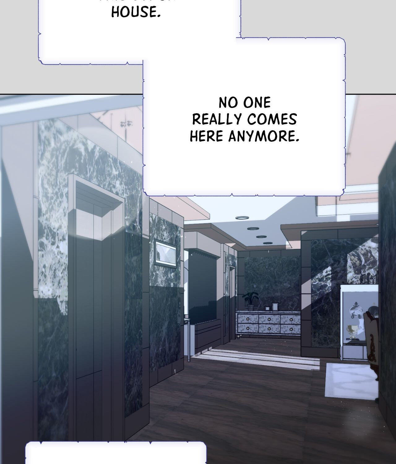 Read Dear Stranger (minggur) chapter 43 image 30 on Lezhin
