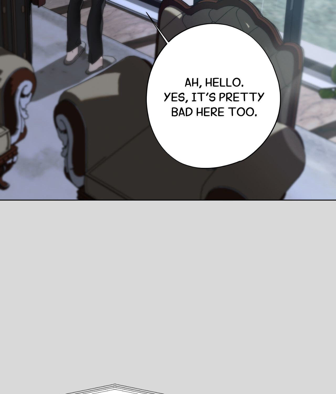 Read Dear Stranger (minggur) chapter 43 image 38 on Lezhin