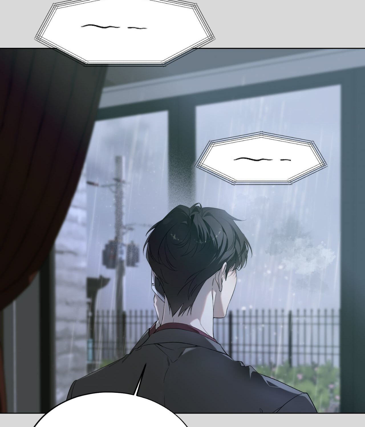 Read Dear Stranger (minggur) chapter 43 image 39 on Lezhin