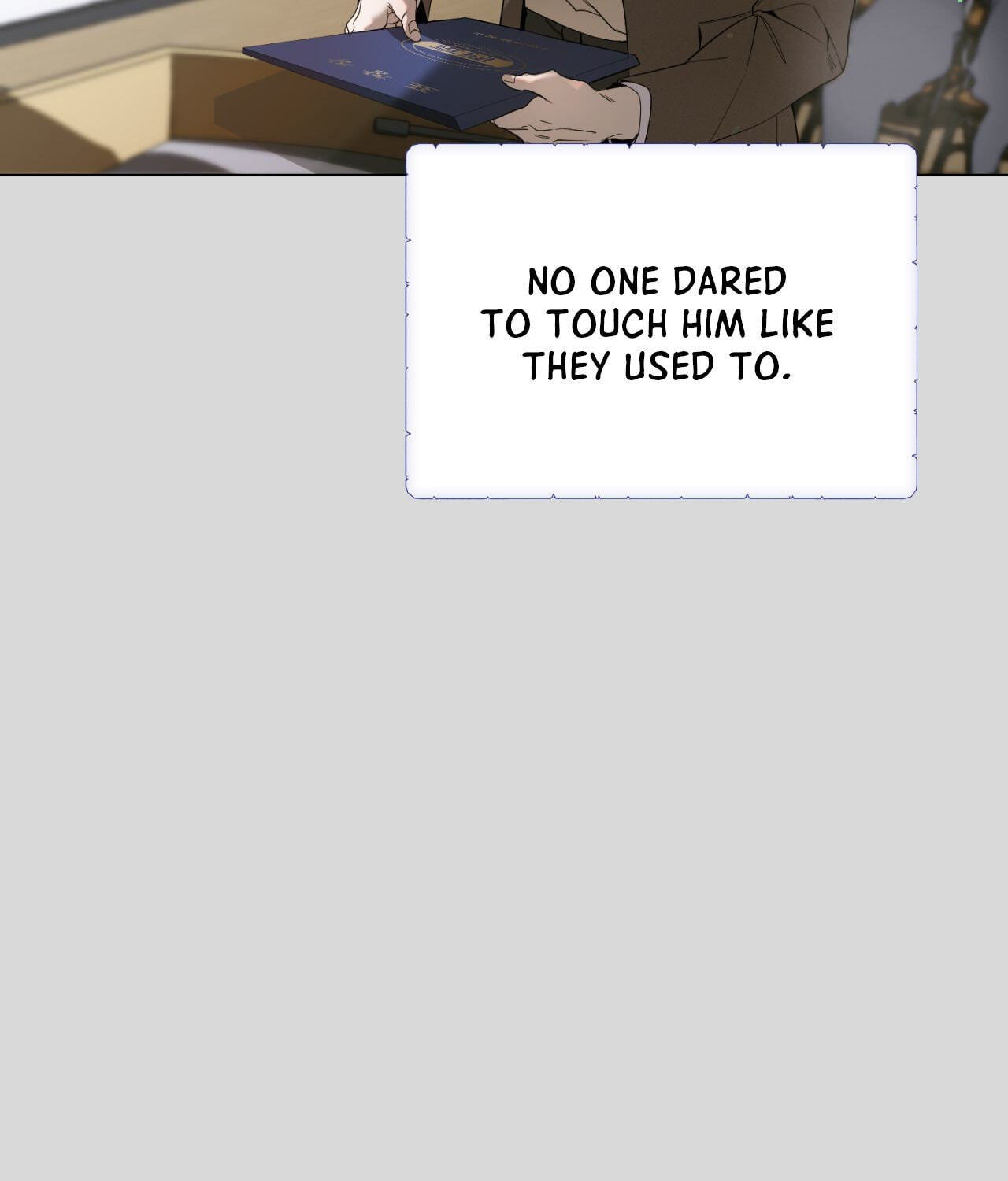 Read Dear Stranger (minggur) chapter 43 image 4 on Lezhin