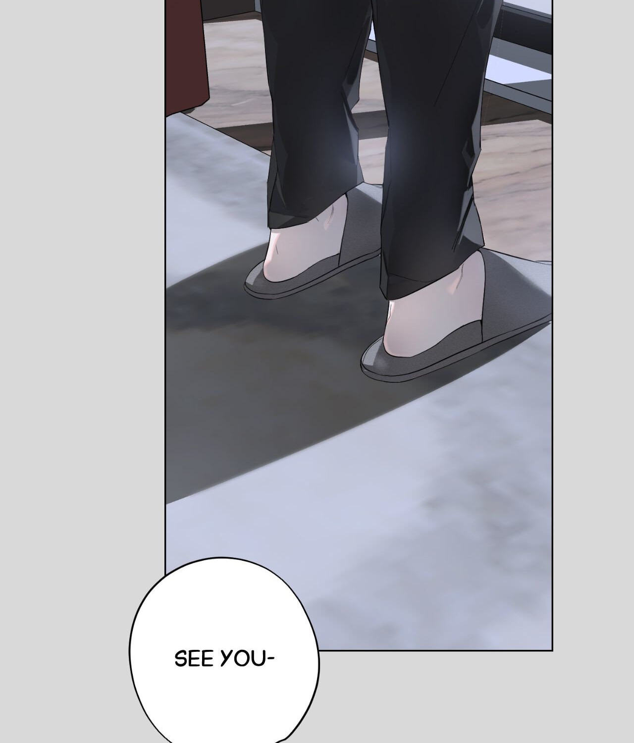 Read Dear Stranger (minggur) chapter 43 image 41 on Lezhin