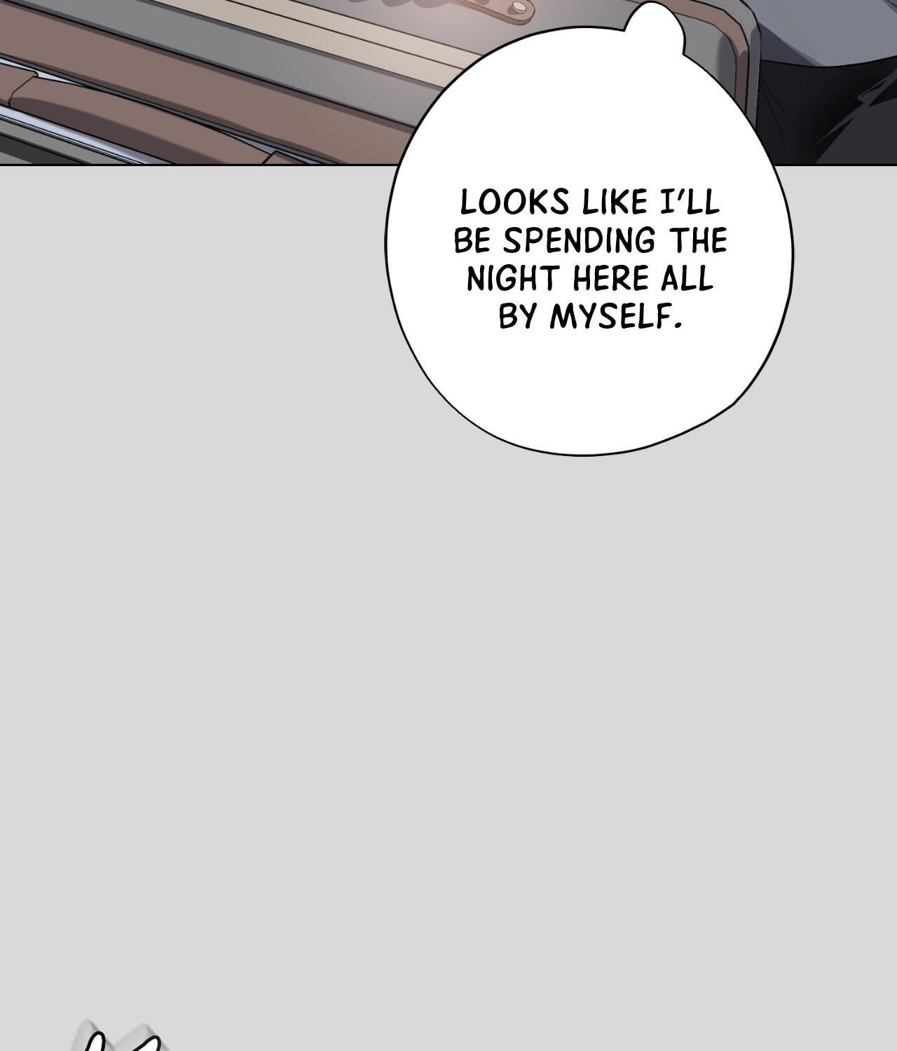 Read Dear Stranger (minggur) chapter 43 image 43 on Lezhin