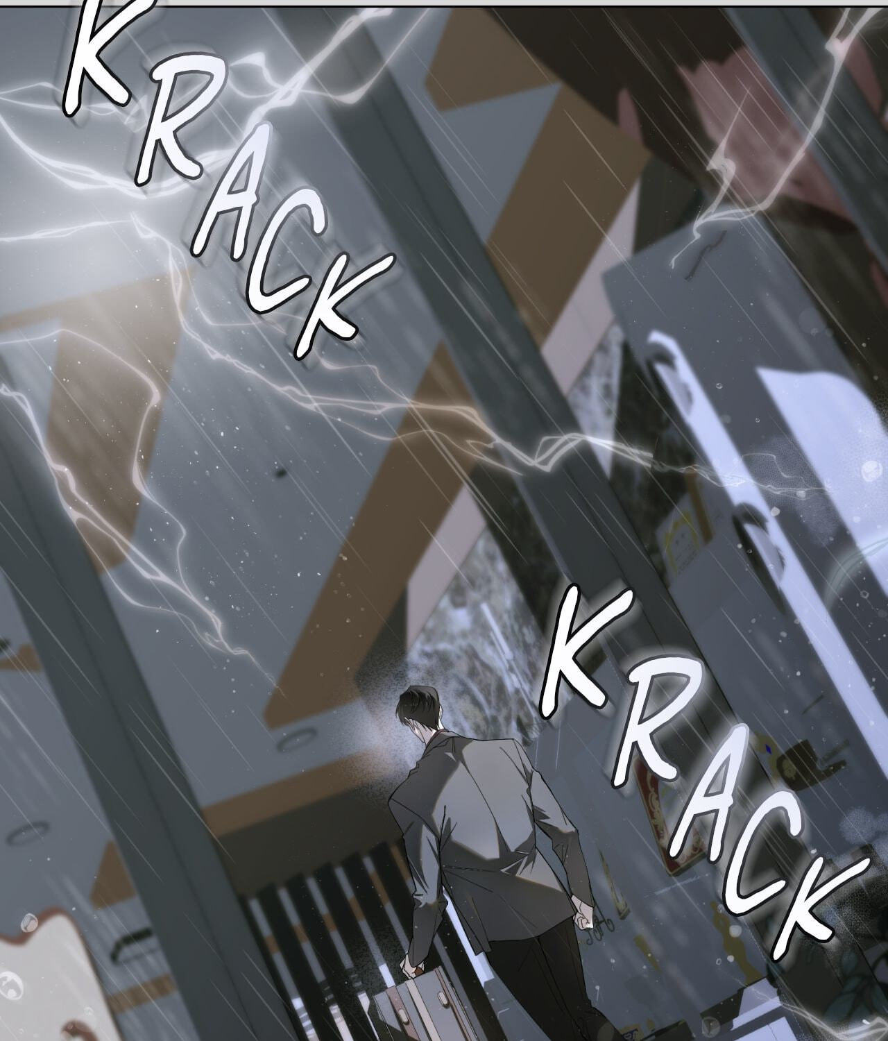 Read Dear Stranger (minggur) chapter 43 image 44 on Lezhin