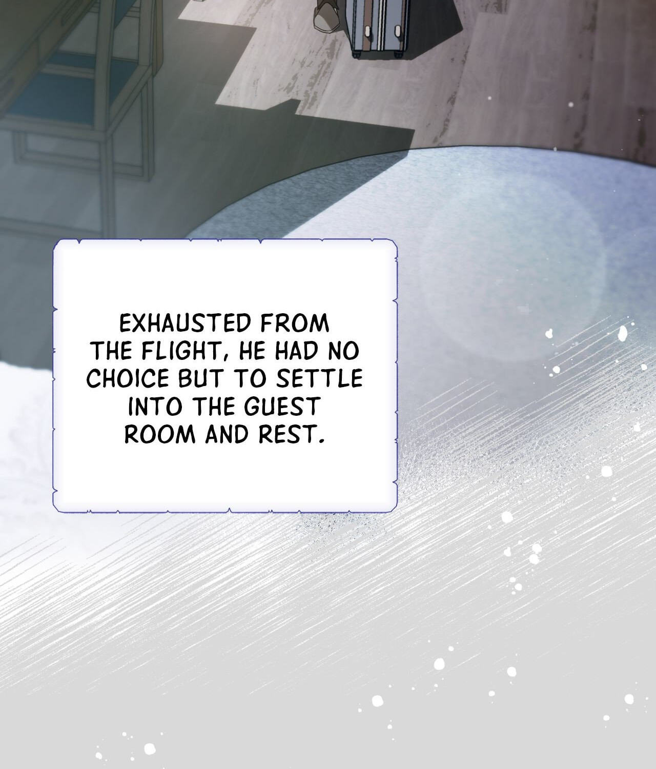 Read Dear Stranger (minggur) chapter 43 image 49 on Lezhin