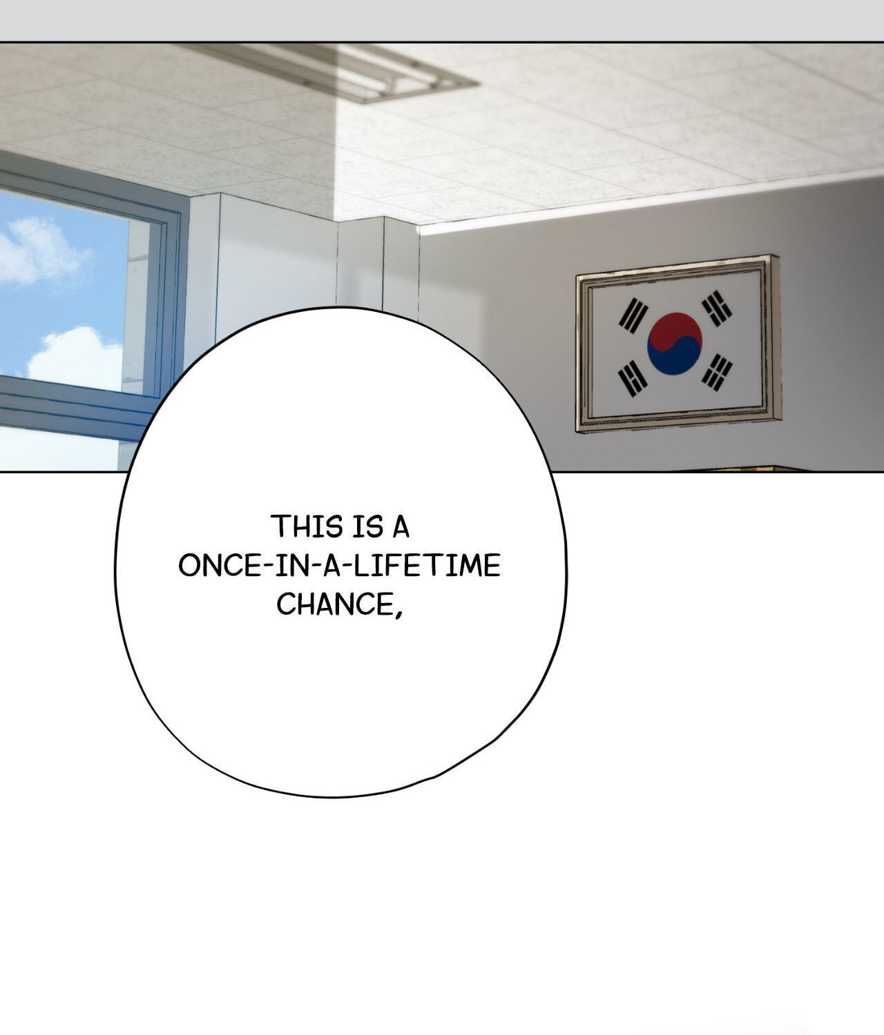 Read Dear Stranger (minggur) chapter 43 image 5 on Lezhin