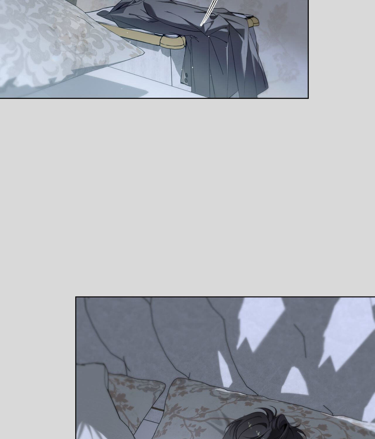 Read Dear Stranger (minggur) chapter 43 image 52 on Lezhin