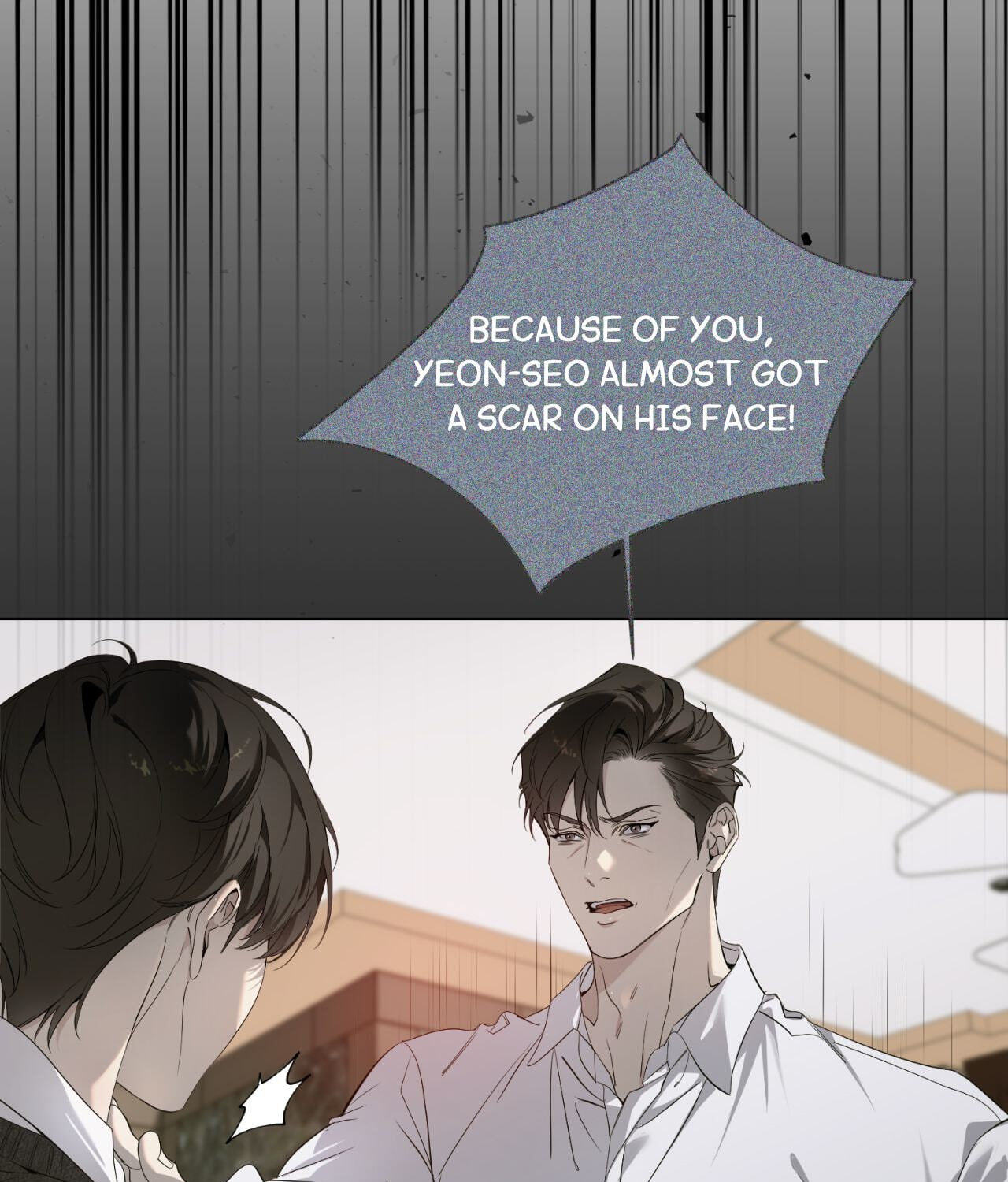 Read Dear Stranger (minggur) chapter 43 image 56 on Lezhin