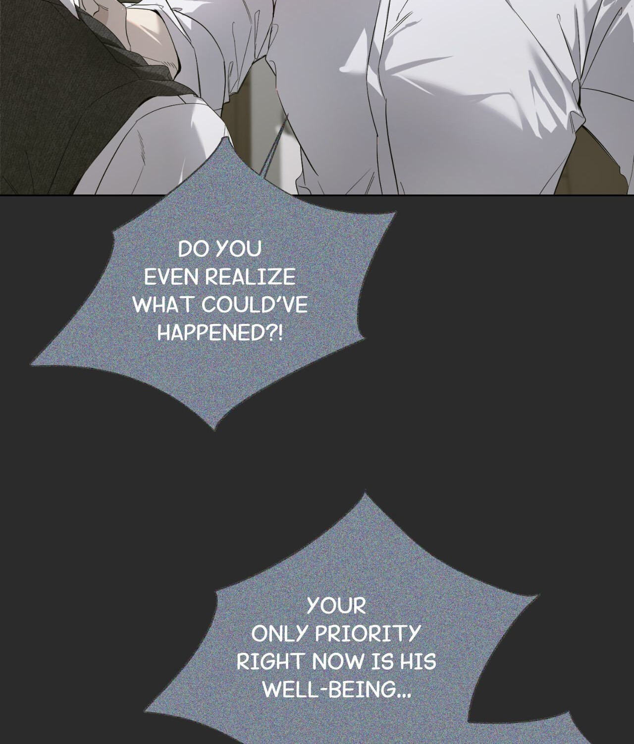 Read Dear Stranger (minggur) chapter 43 image 57 on Lezhin