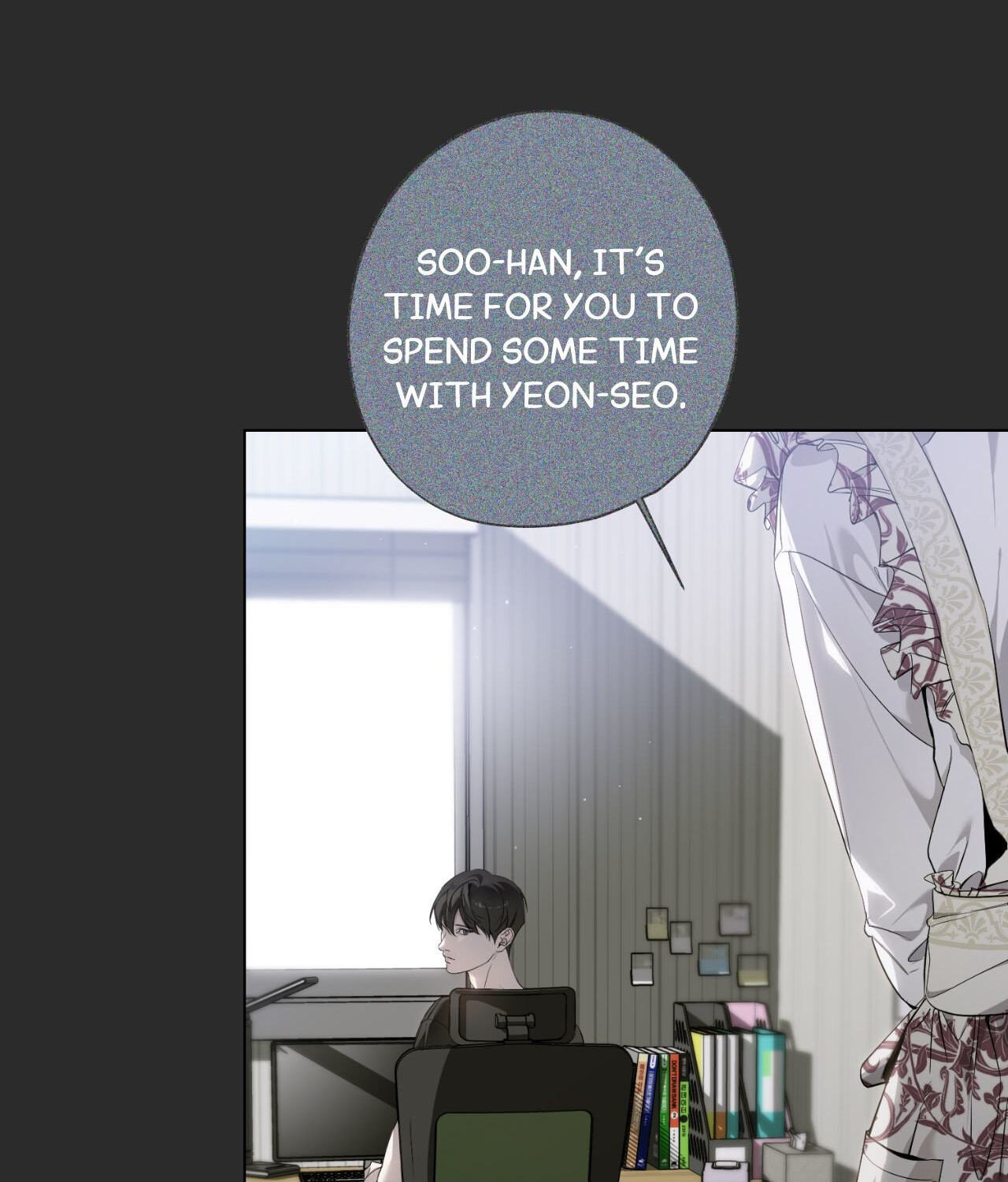 Read Dear Stranger (minggur) chapter 43 image 59 on Lezhin