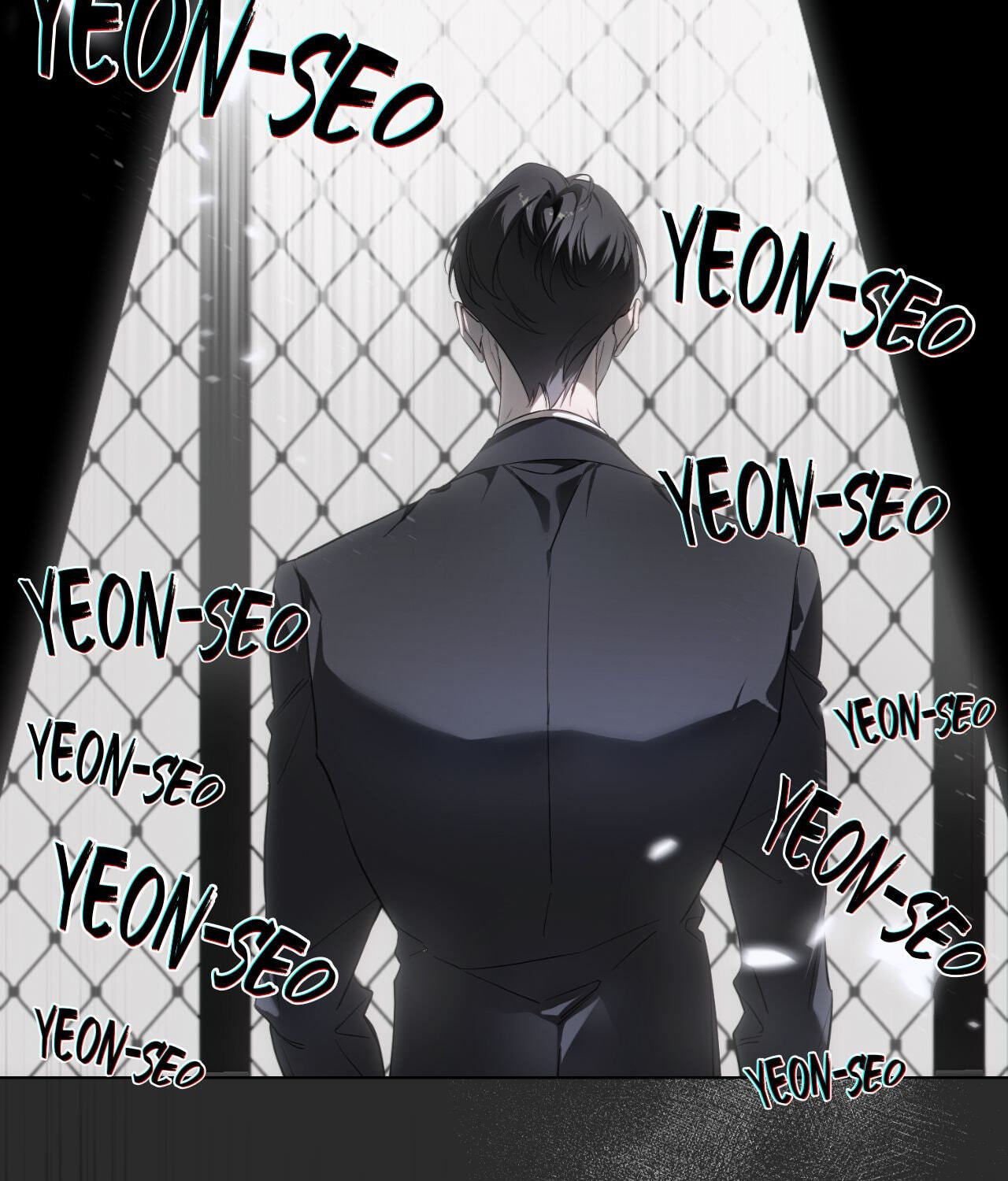 Read Dear Stranger (minggur) chapter 43 image 64 on Lezhin