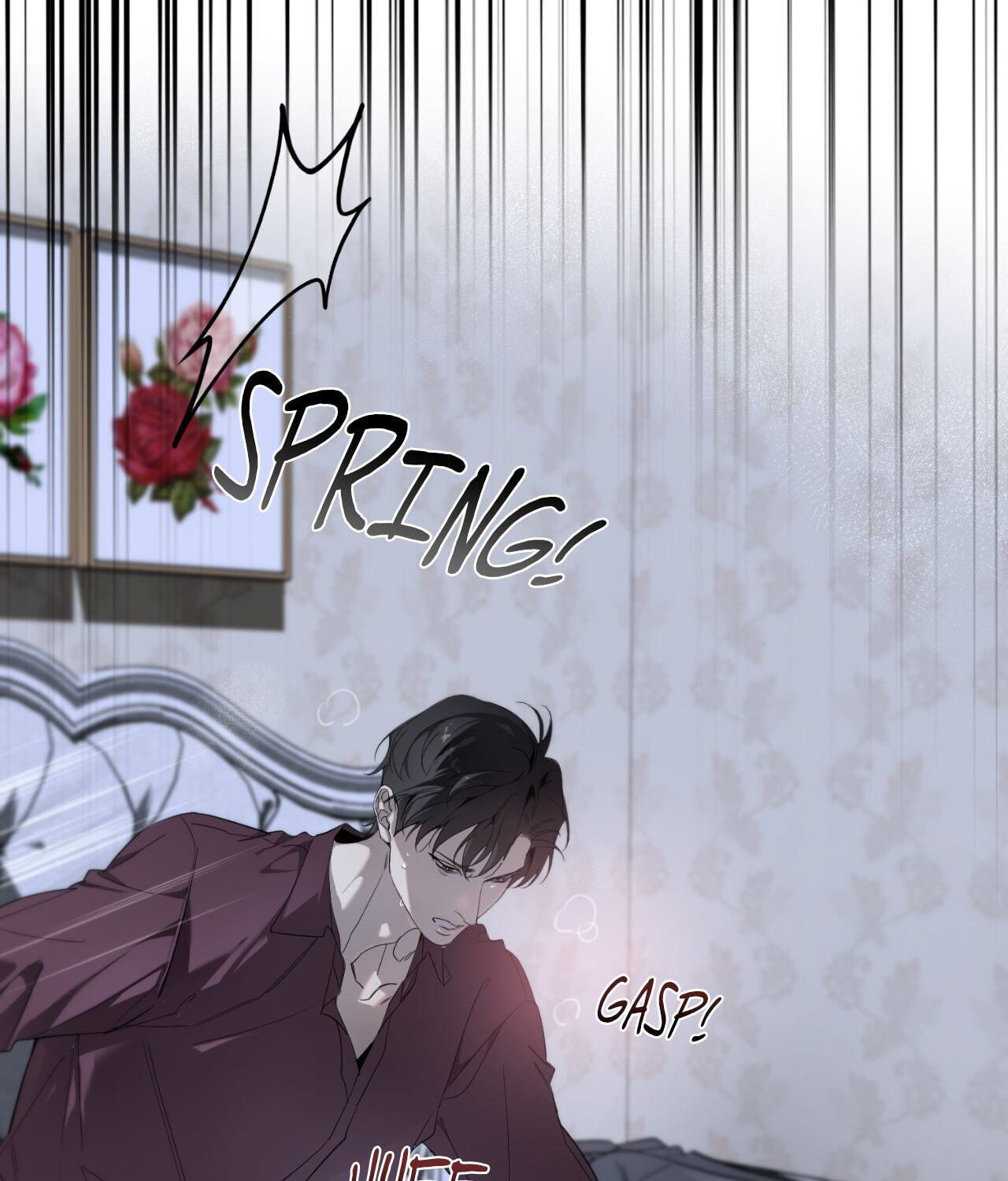 Read Dear Stranger (minggur) chapter 43 image 66 on Lezhin