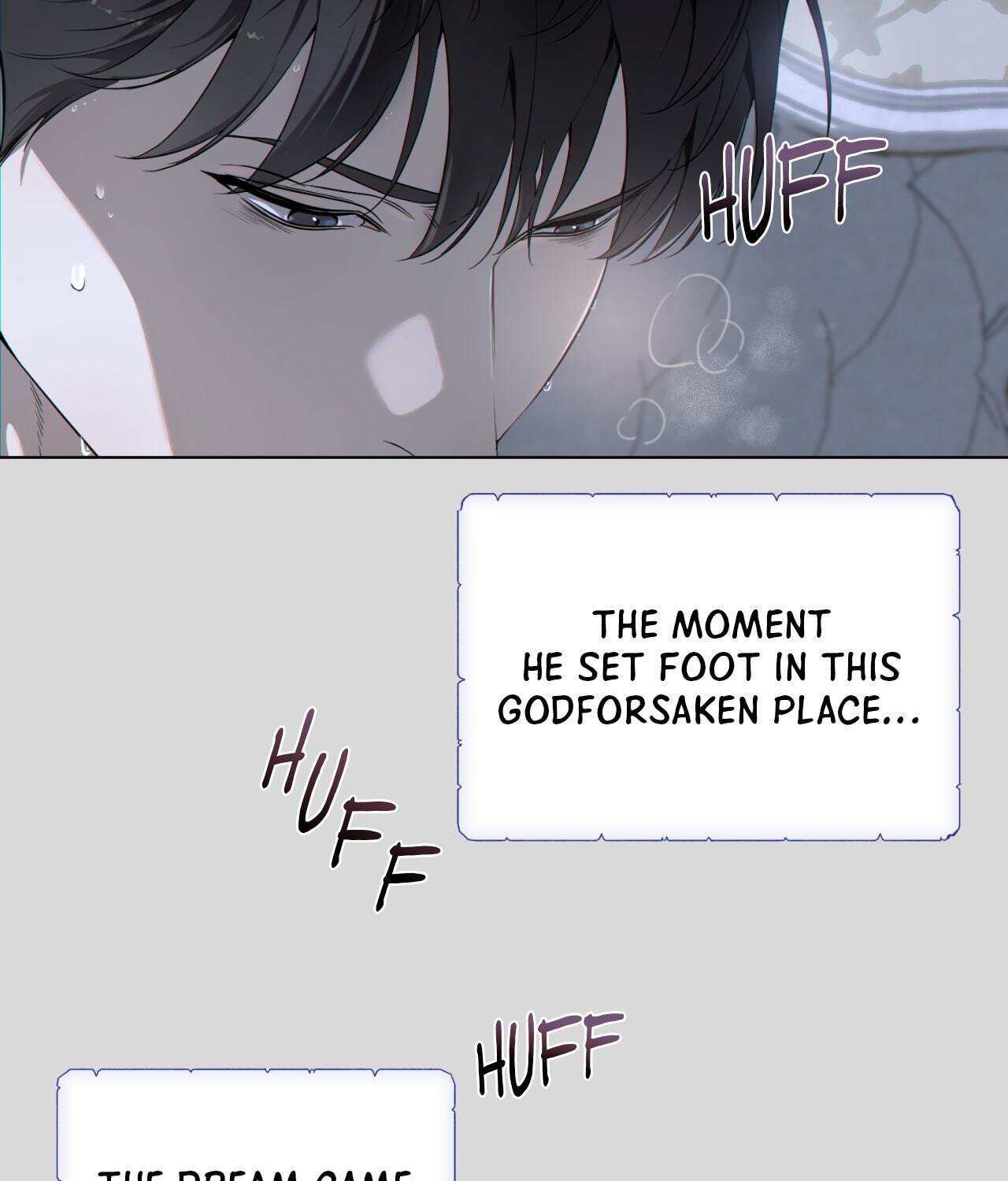 Read Dear Stranger (minggur) chapter 43 image 68 on Lezhin