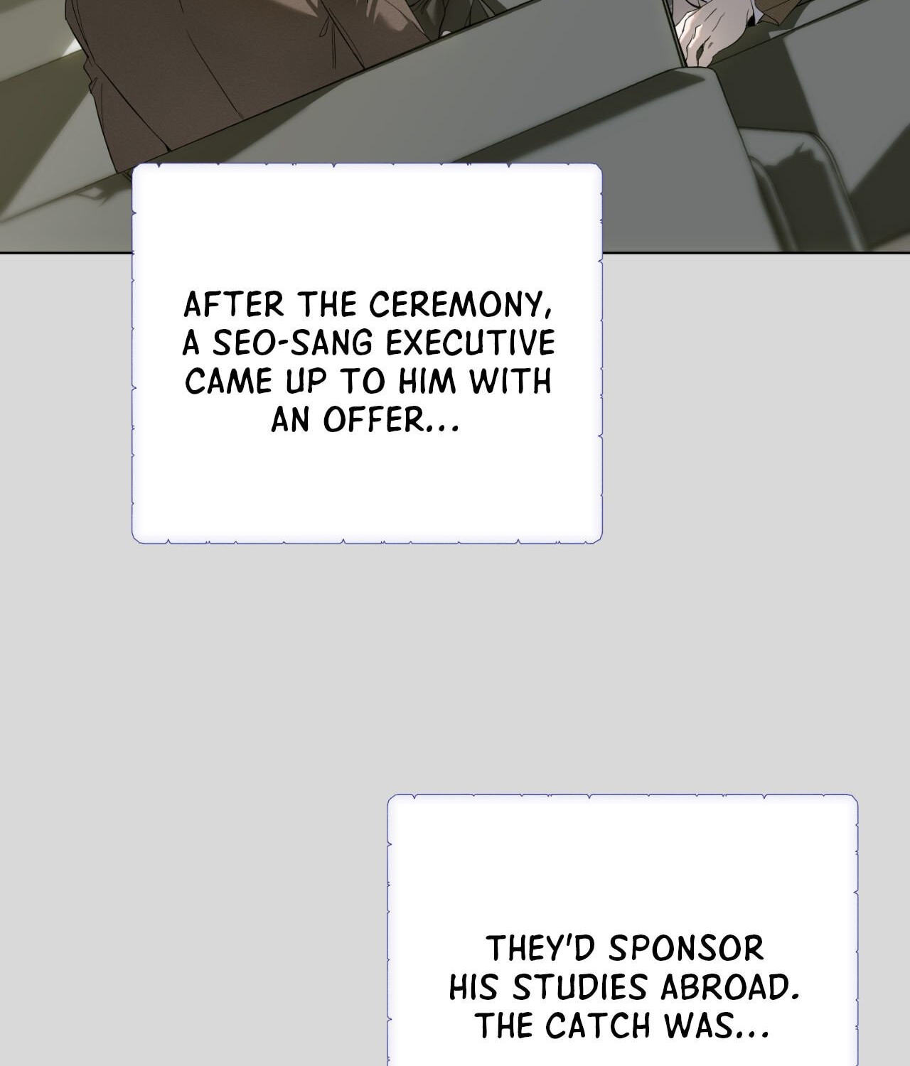 Read Dear Stranger (minggur) chapter 43 image 7 on Lezhin