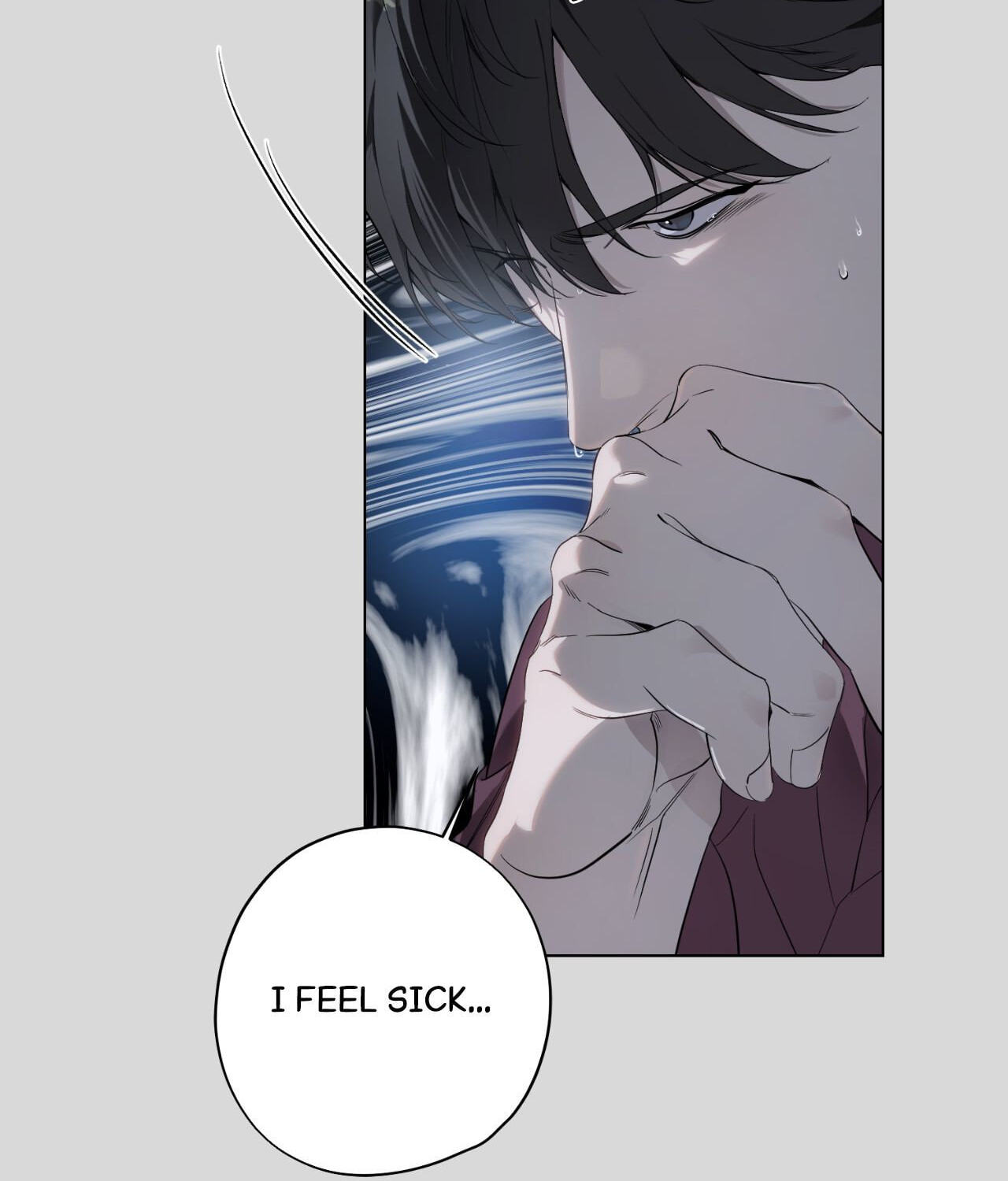 Read Dear Stranger (minggur) chapter 43 image 71 on Lezhin
