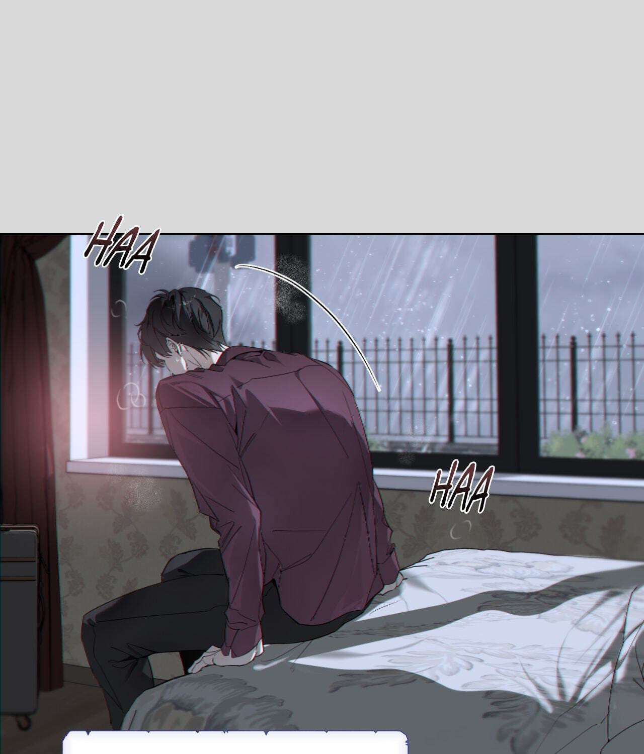 Read Dear Stranger (minggur) chapter 43 image 72 on Lezhin