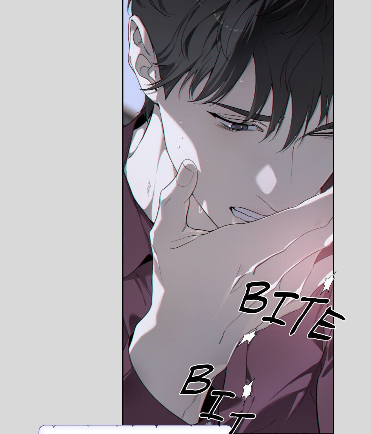 Read Dear Stranger (minggur) chapter 43 image 74 on Lezhin