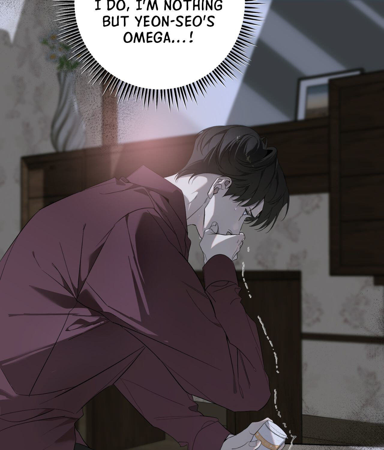 Read Dear Stranger (minggur) chapter 43 image 76 on Lezhin