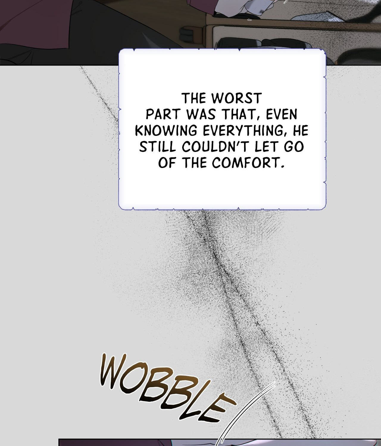 Read Dear Stranger (minggur) chapter 43 image 77 on Lezhin
