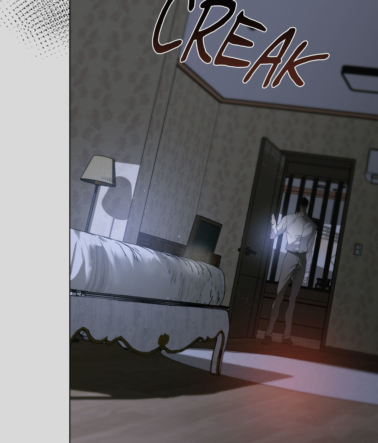 Read Dear Stranger (minggur) chapter 43 image 84 on Lezhin