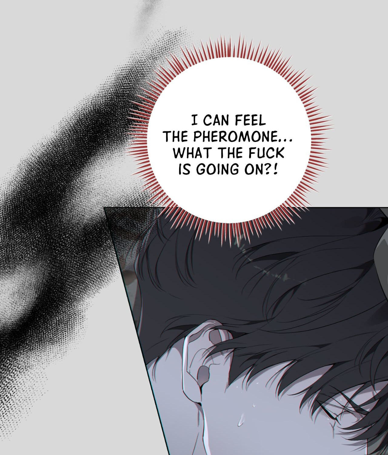 Read Dear Stranger (minggur) chapter 43 image 89 on Lezhin