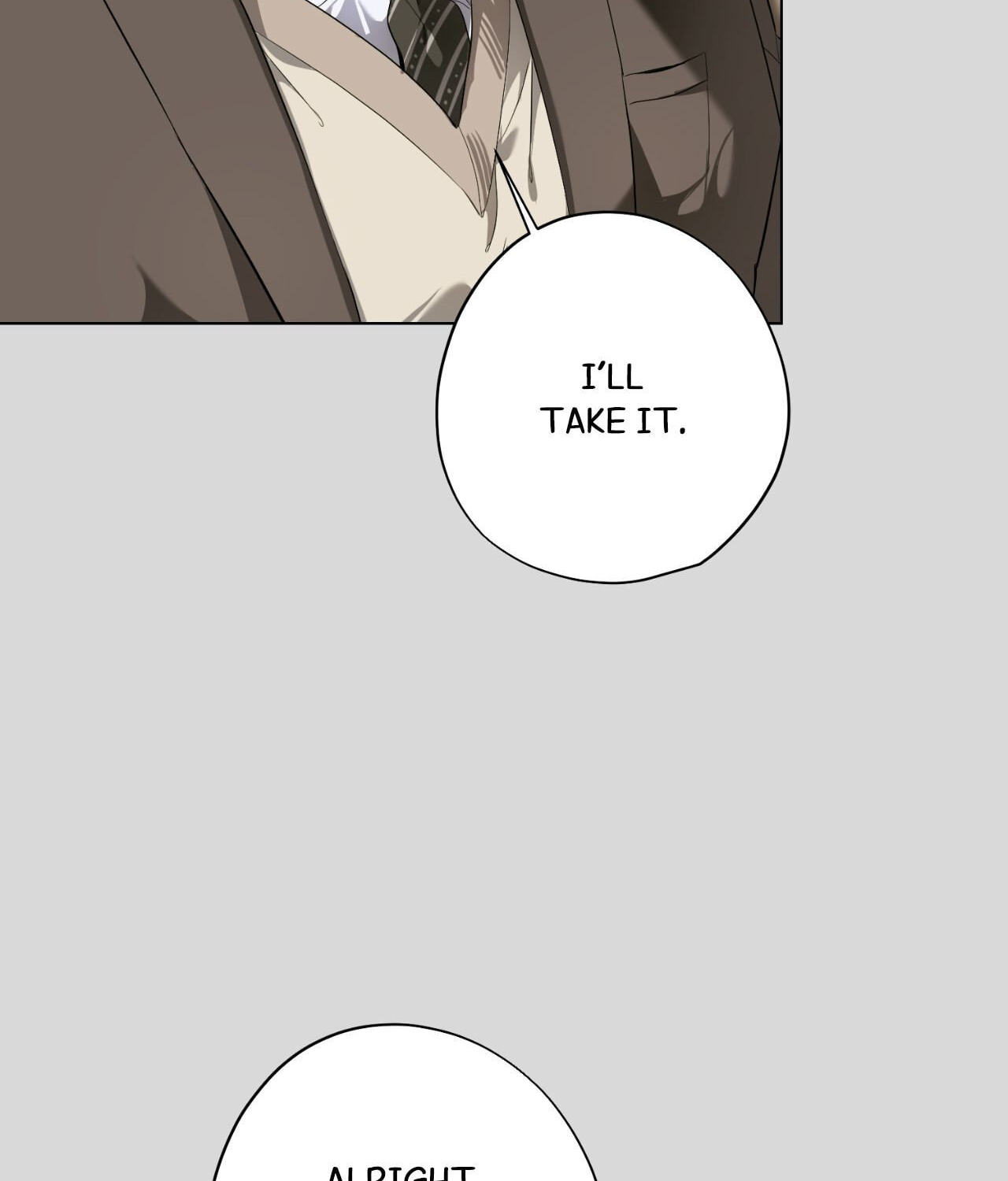 Read Dear Stranger (minggur) chapter 43 image 9 on Lezhin