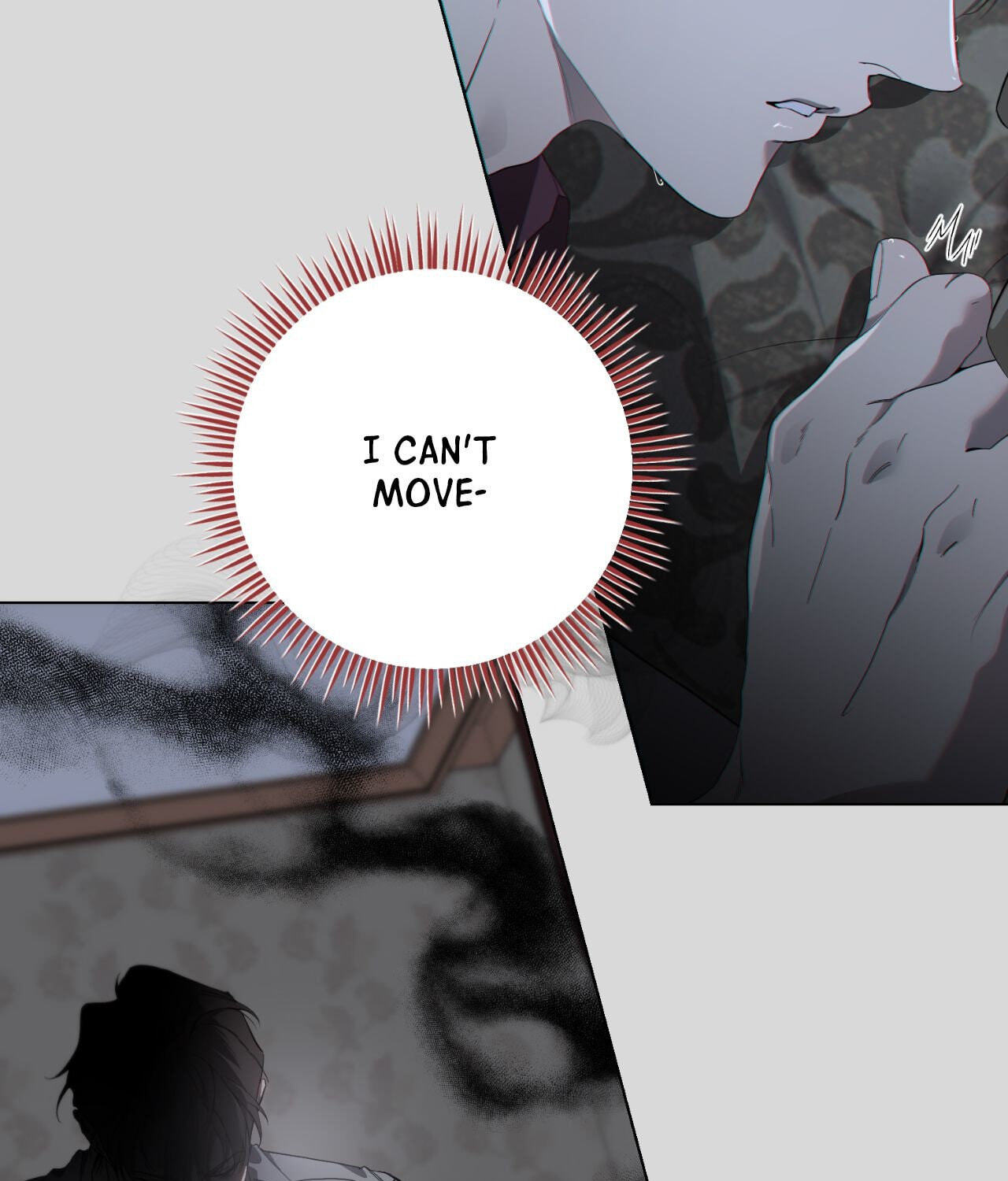 Read Dear Stranger (minggur) chapter 43 image 90 on Lezhin