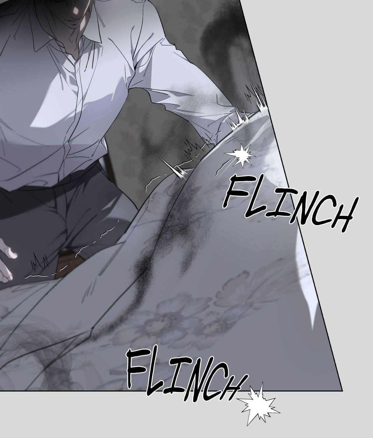 Read Dear Stranger (minggur) chapter 43 image 91 on Lezhin