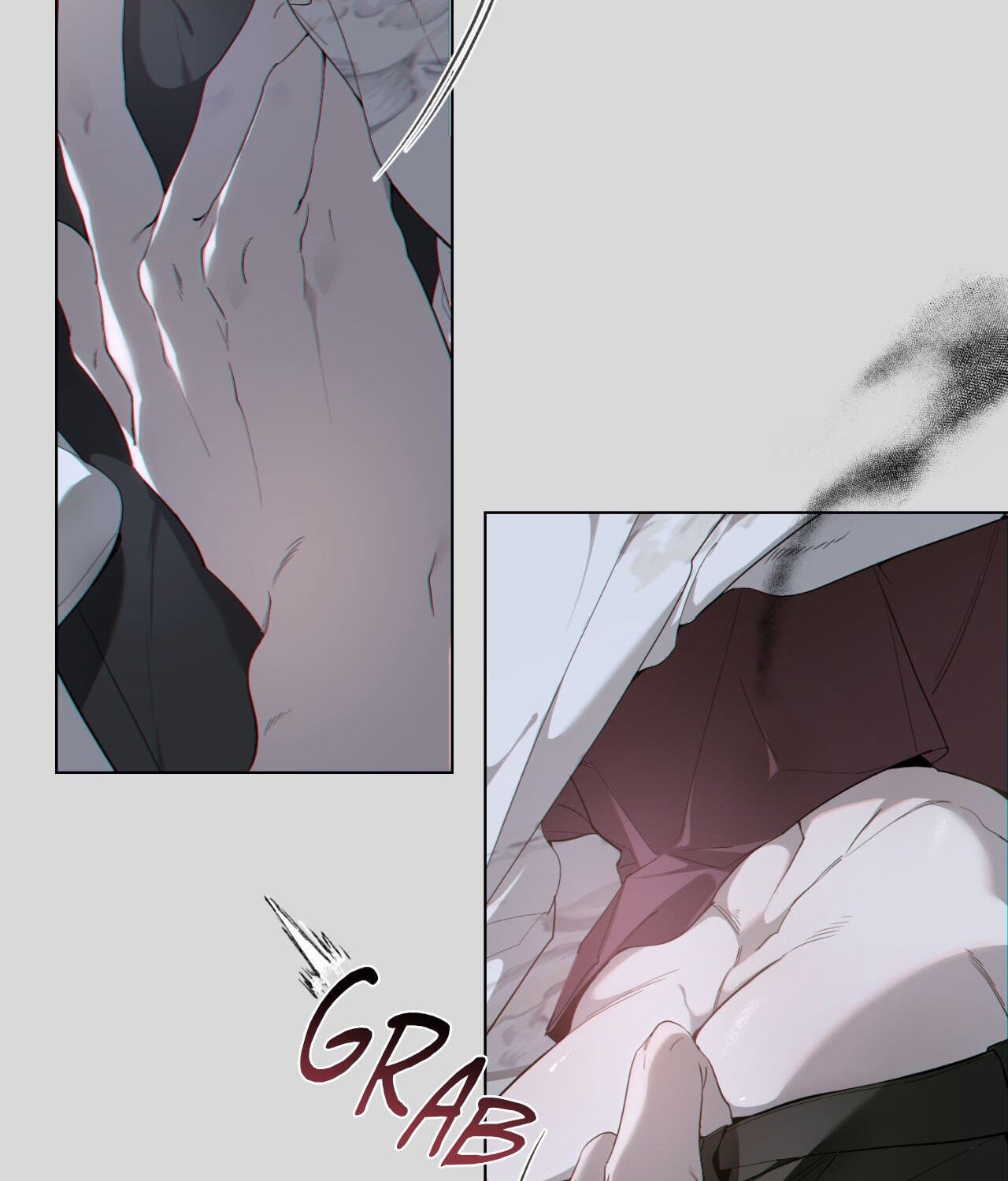 Read Dear Stranger (minggur) chapter 43 image 96 on Lezhin