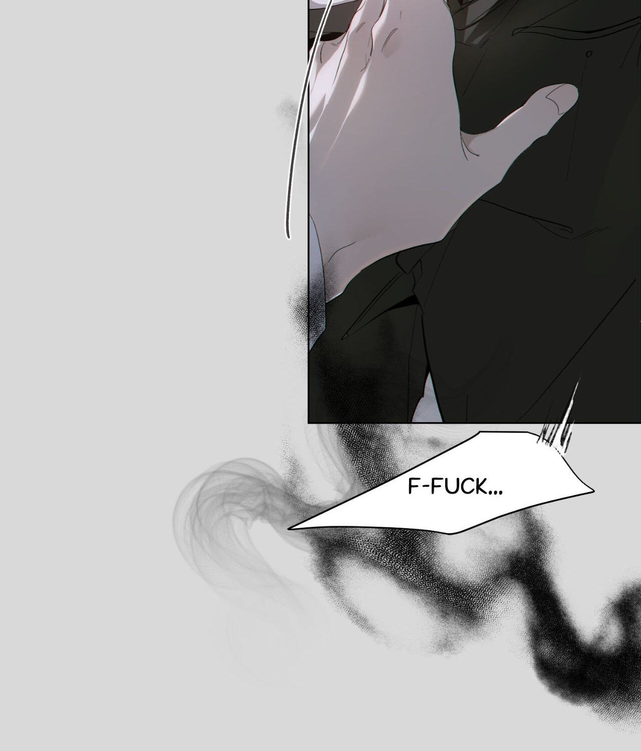Read Dear Stranger (minggur) chapter 43 image 97 on Lezhin