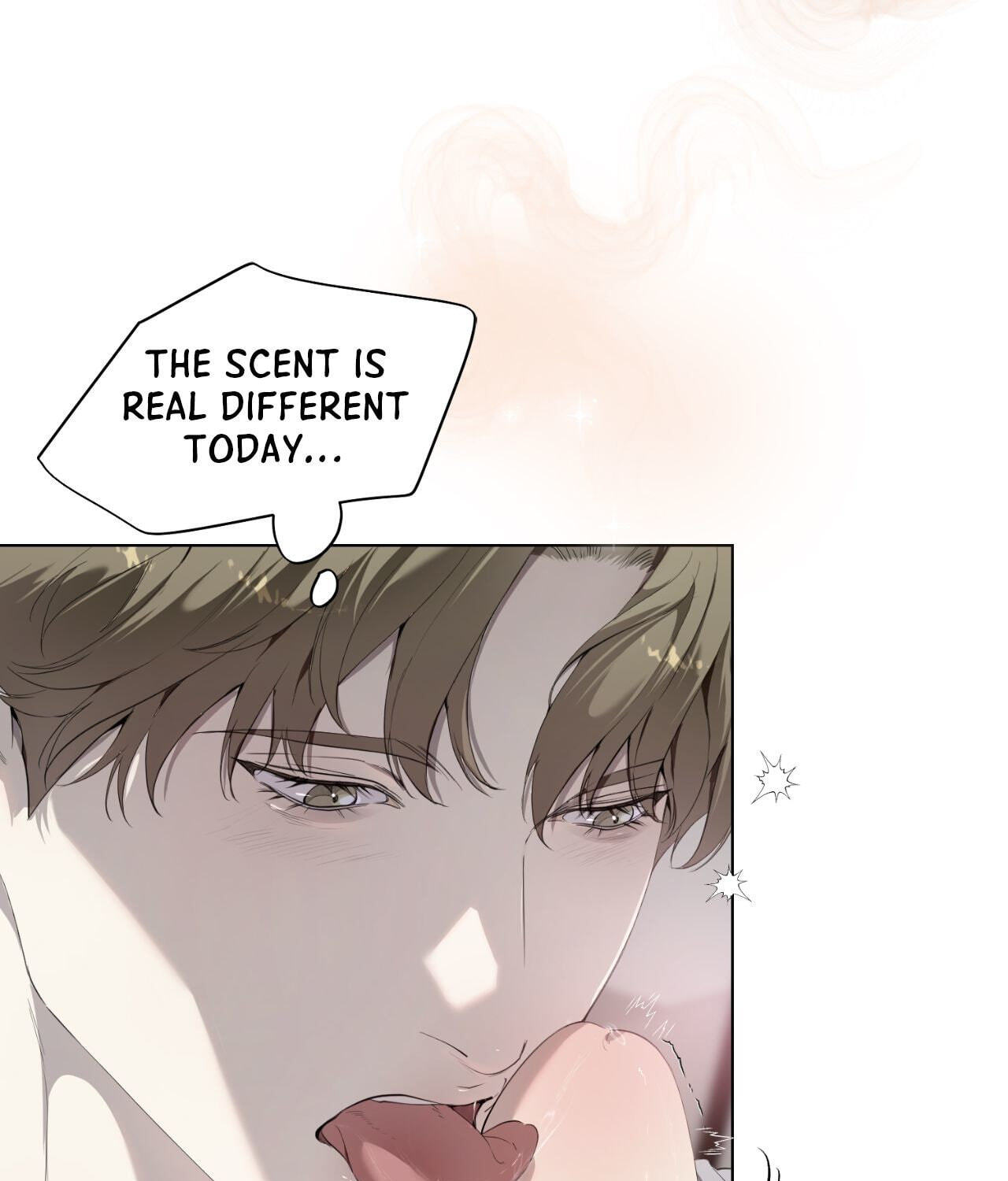 Read Dear Stranger (minggur) chapter 45 image 106 on Lezhin