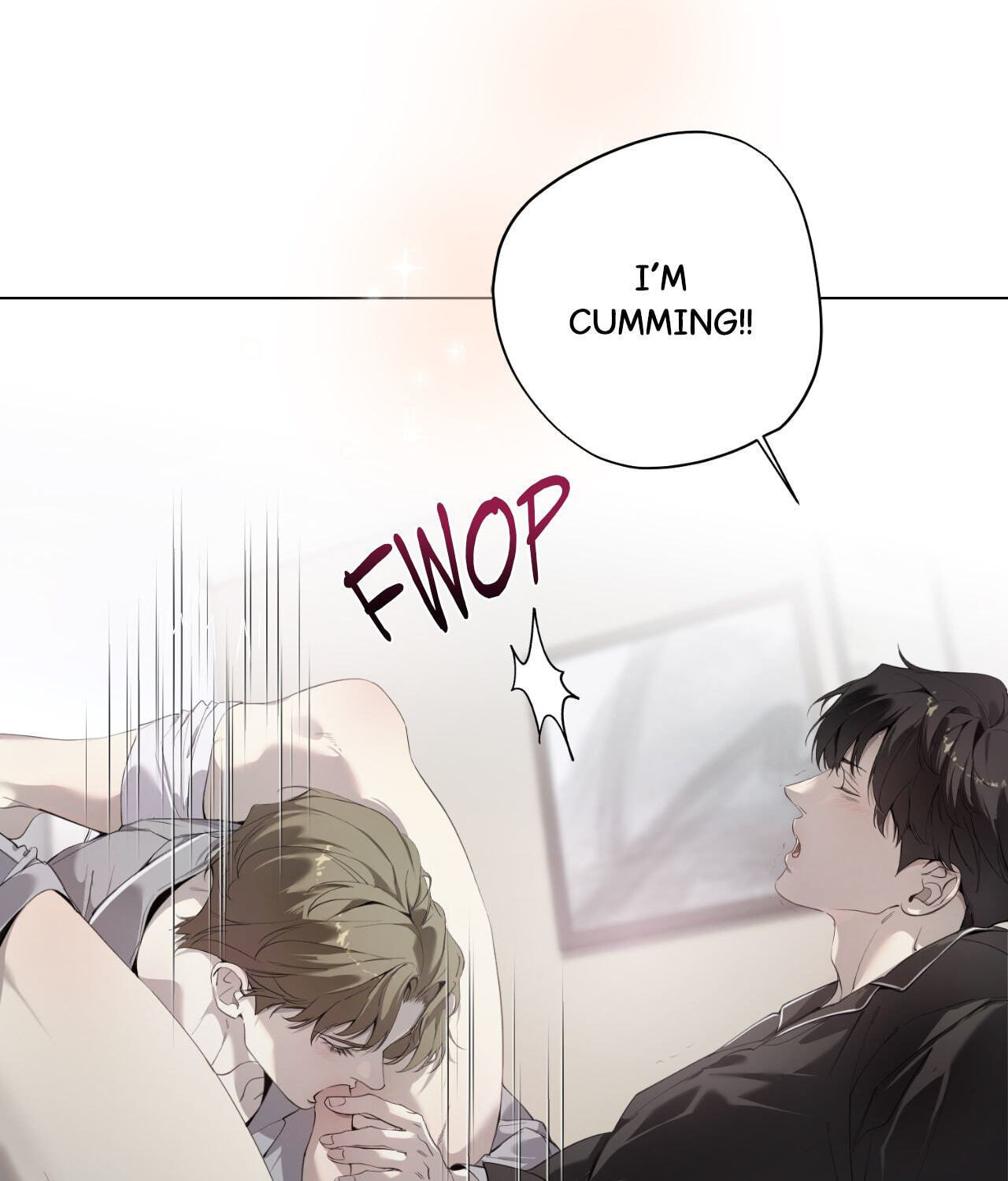 Read Dear Stranger (minggur) chapter 45 image 110 on Lezhin