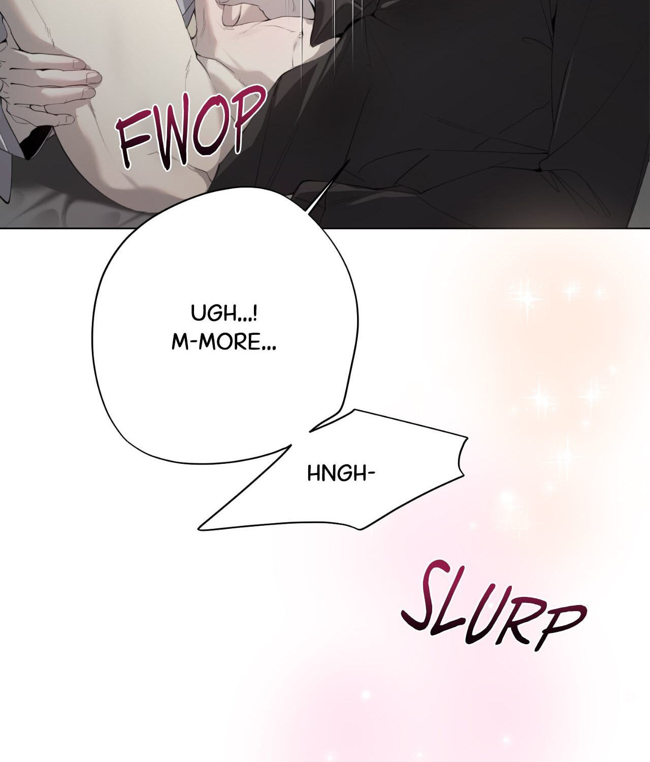 Read Dear Stranger (minggur) chapter 45 image 111 on Lezhin